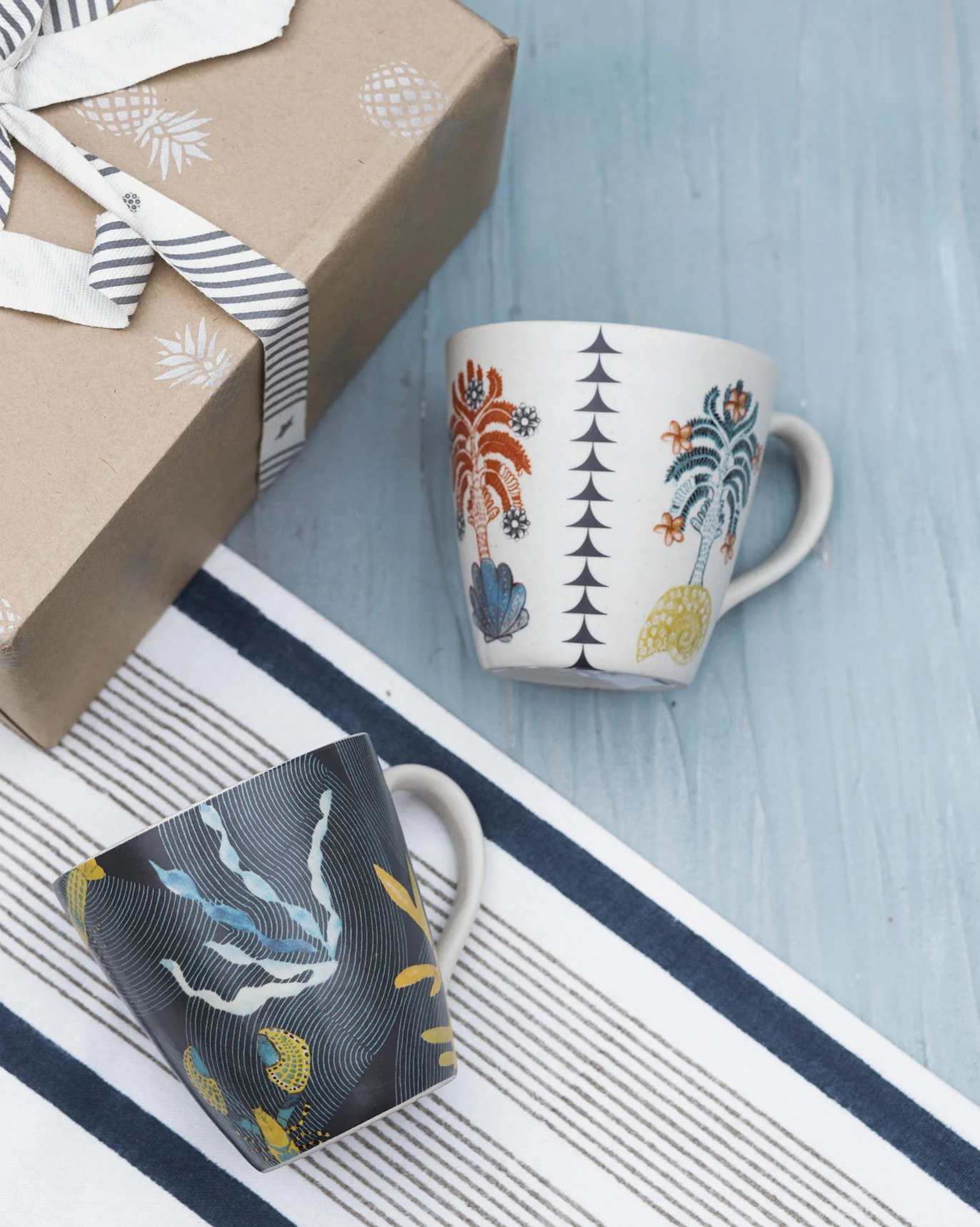 Uhuru Mug - Image 4