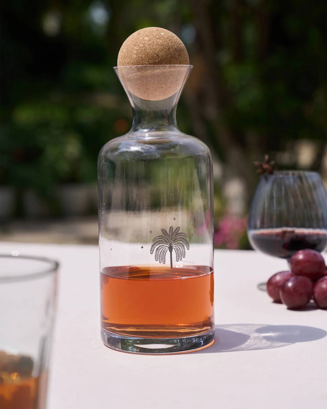 Ukiyo Whiskey Decanter - Image 4