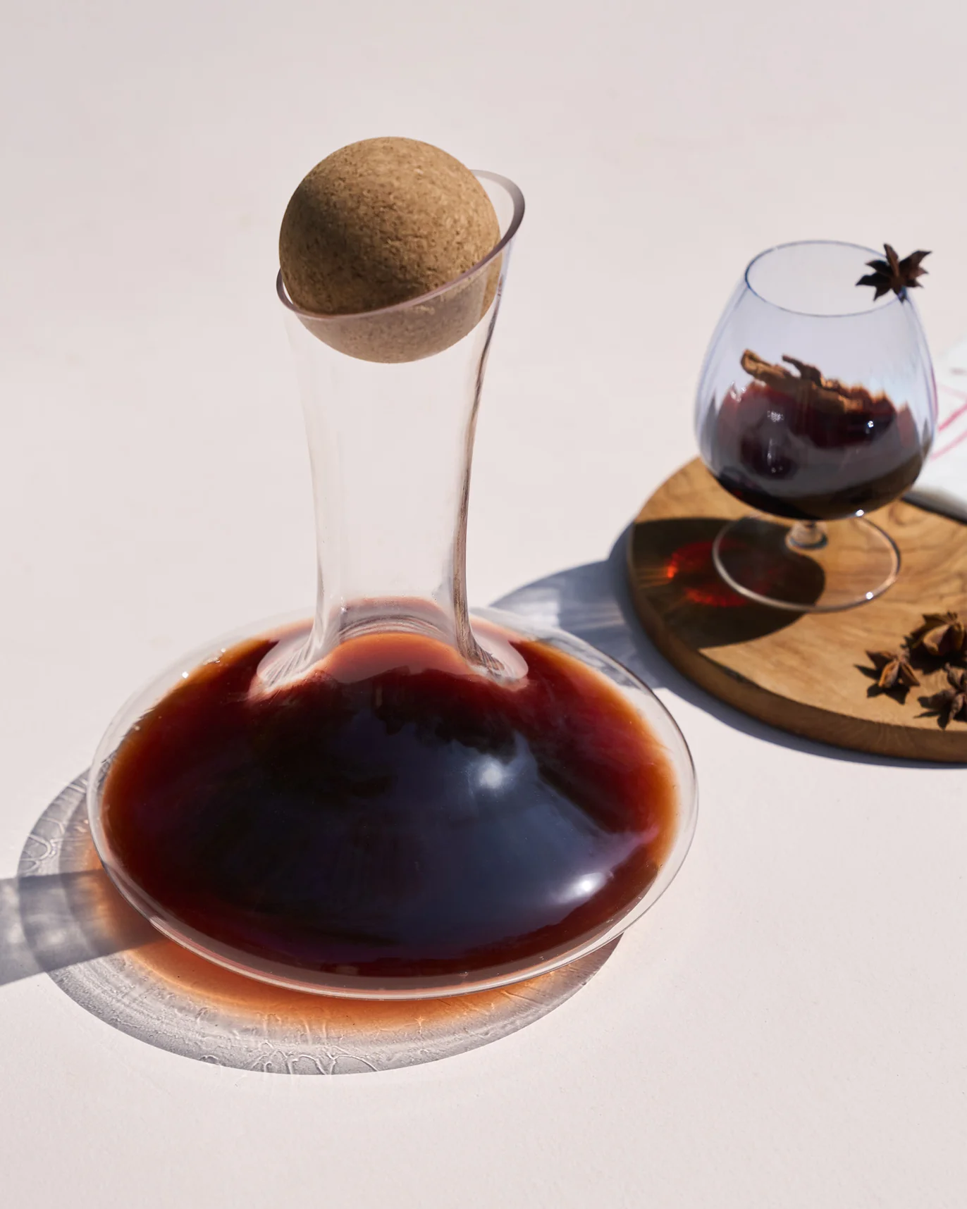 Ukiyo Wine Decanter - Image 2
