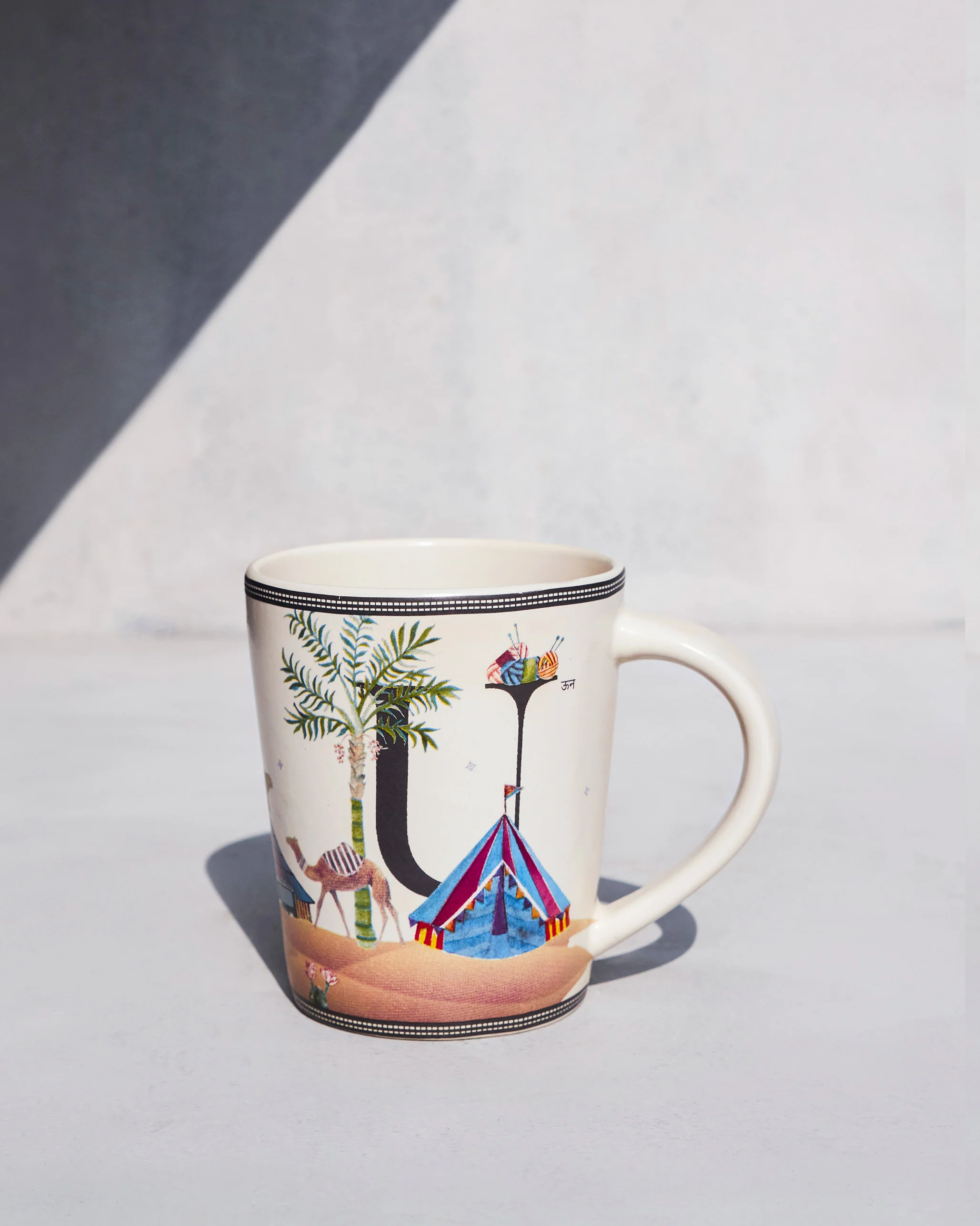 Umbrella Mug - Image 3