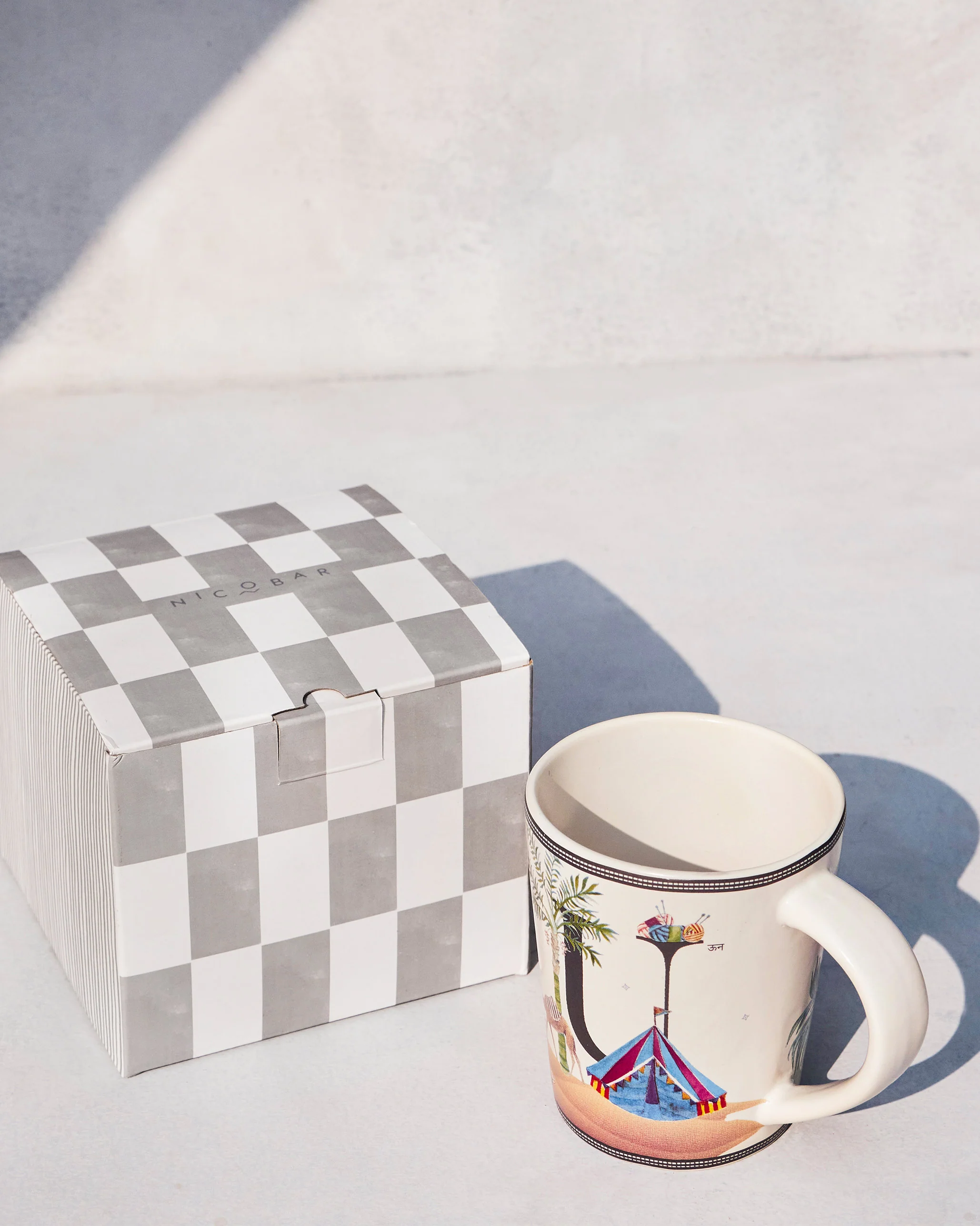 Umbrella Mug - Image 4