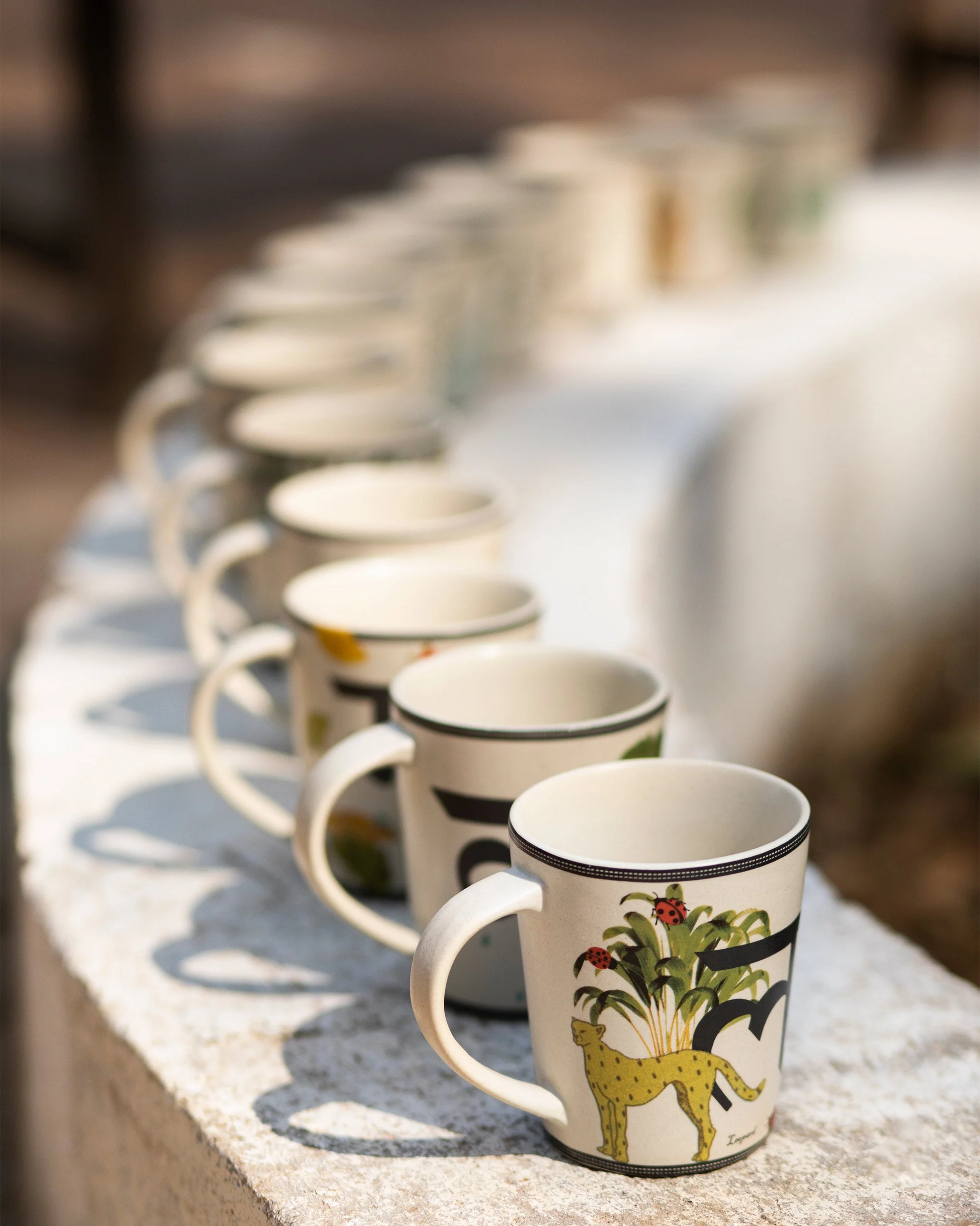 Umbrella Mug - Image 5