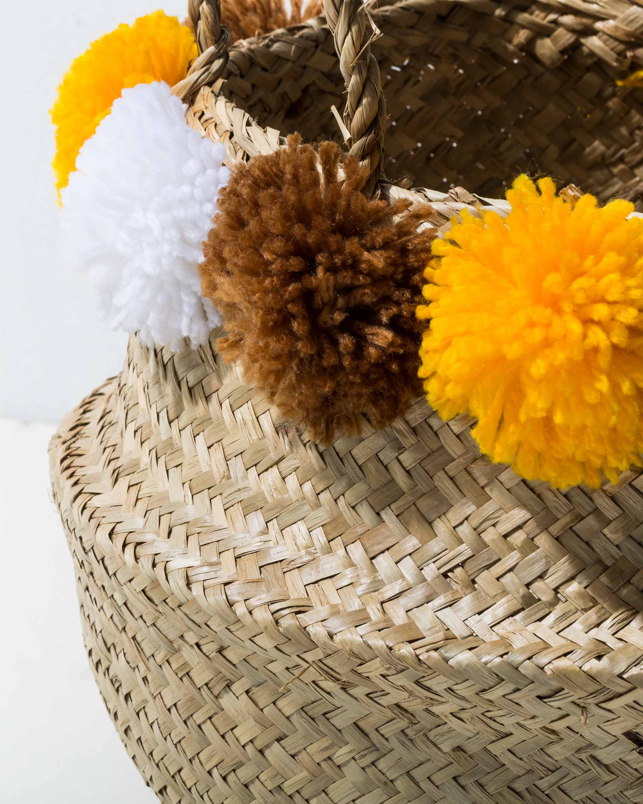 Unawatuna Basket - Image 2