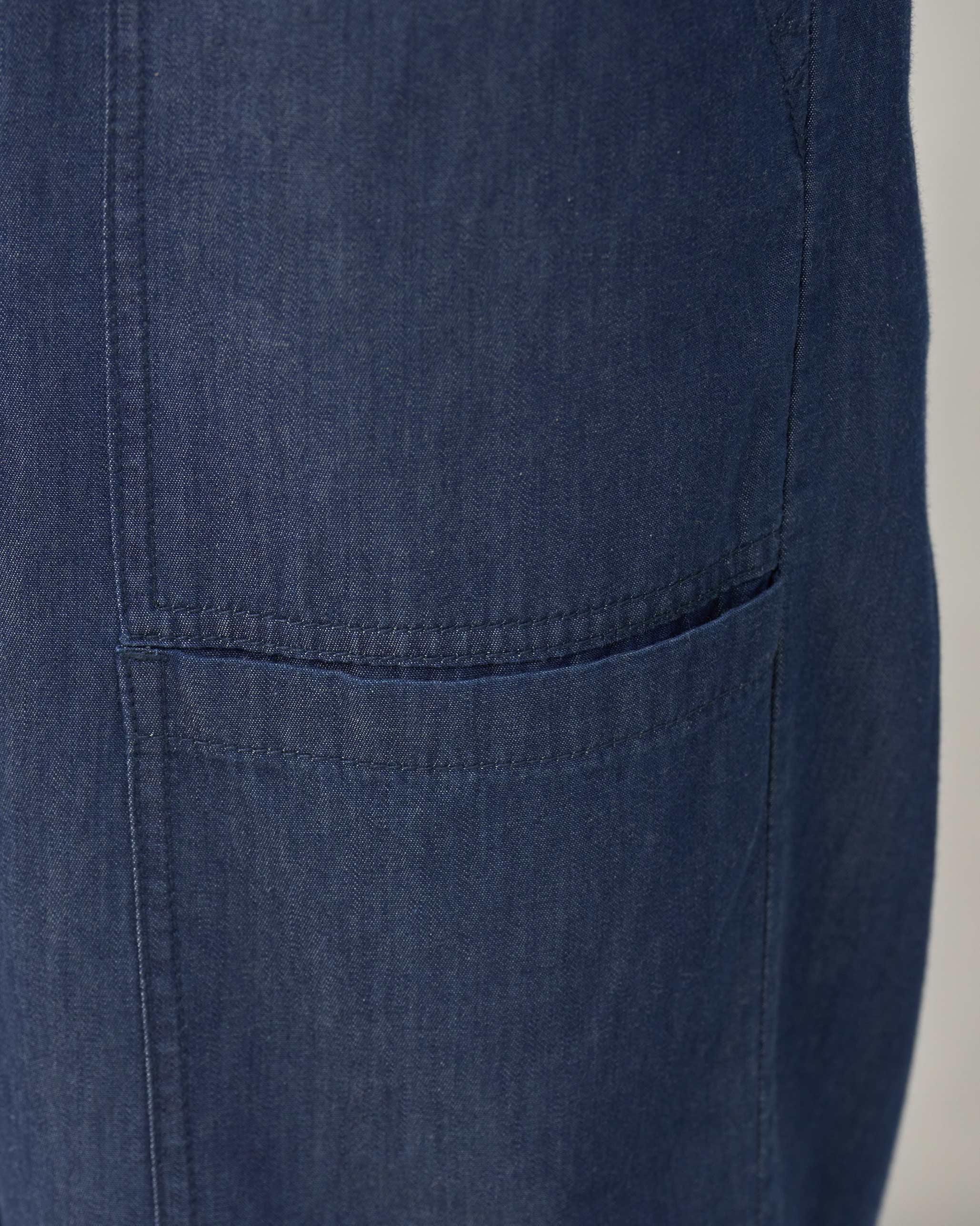 Urban Trousers - Denim - Image 3