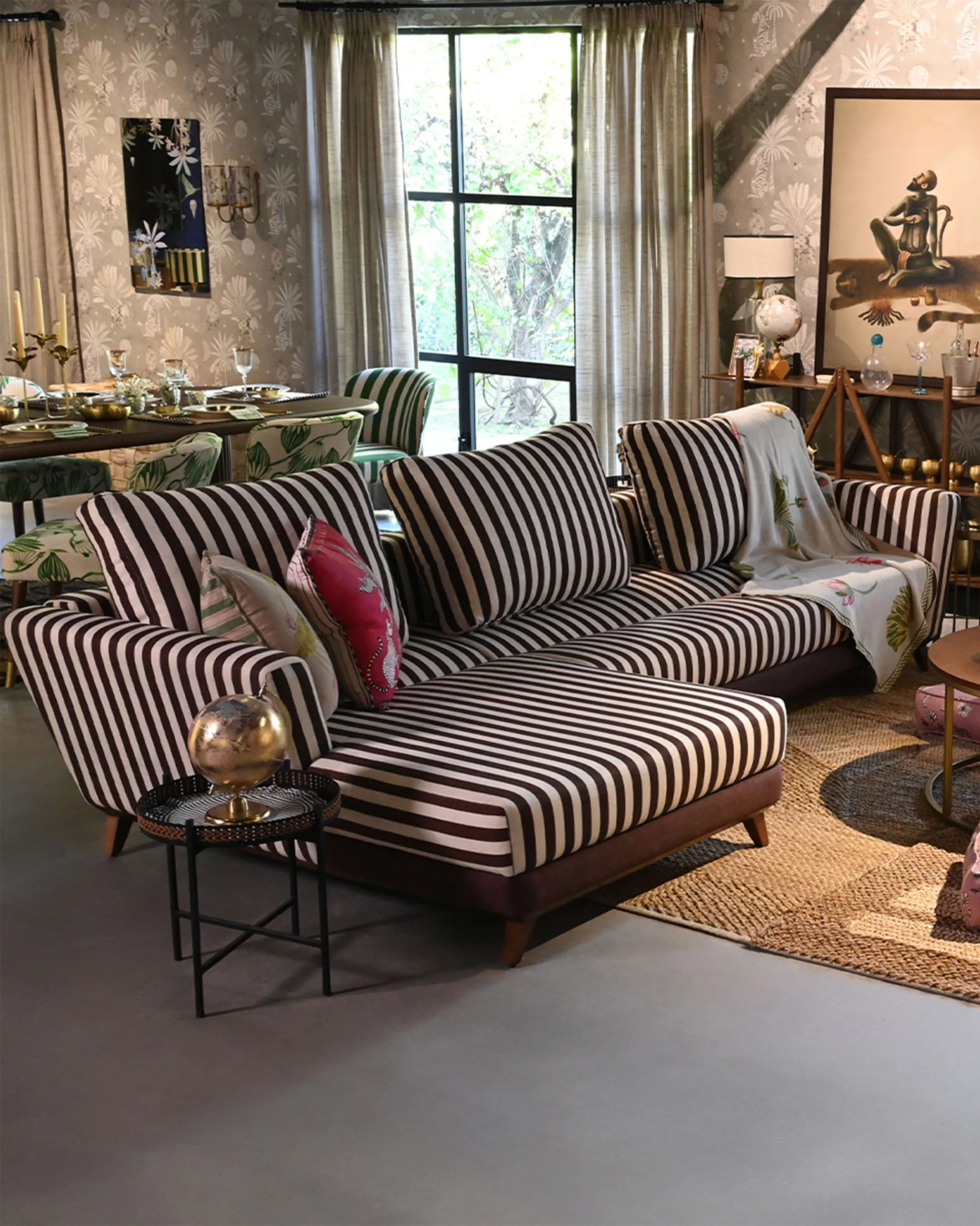 Vale Sofa - THOT x Nico Sanctuary - Image 2