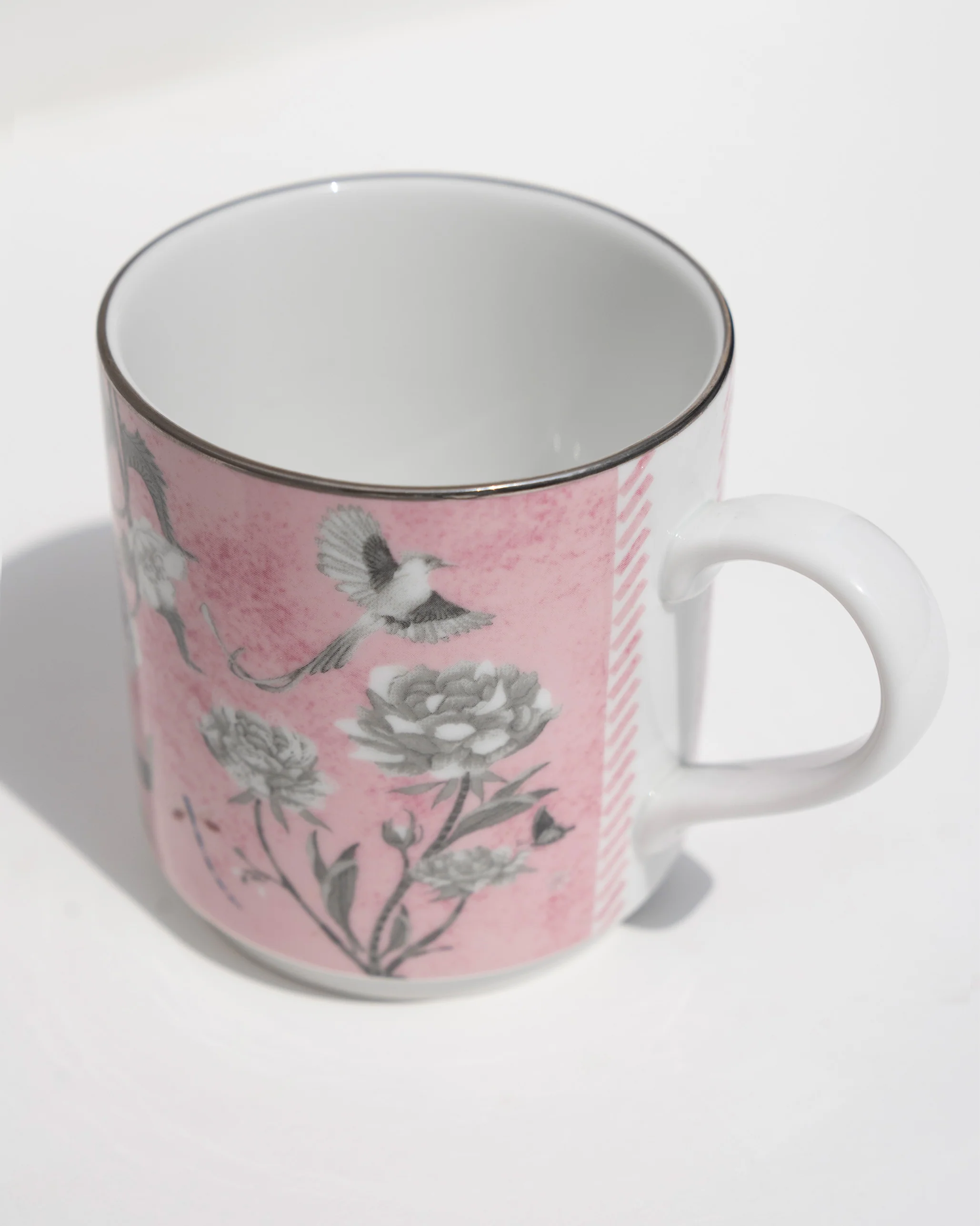 Valley of Flowers Mug - Image 2