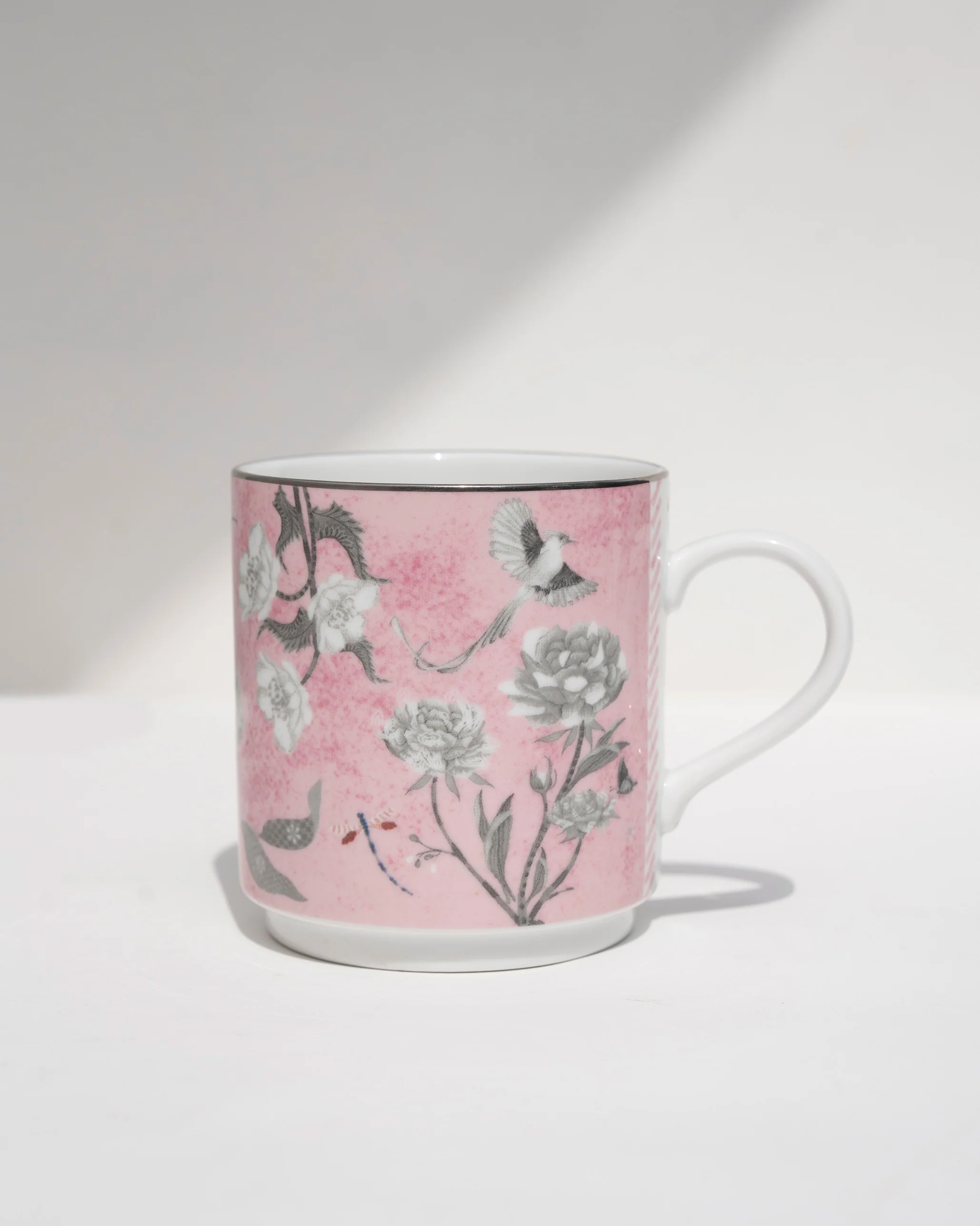 Valley of Flowers Mug - Image 3