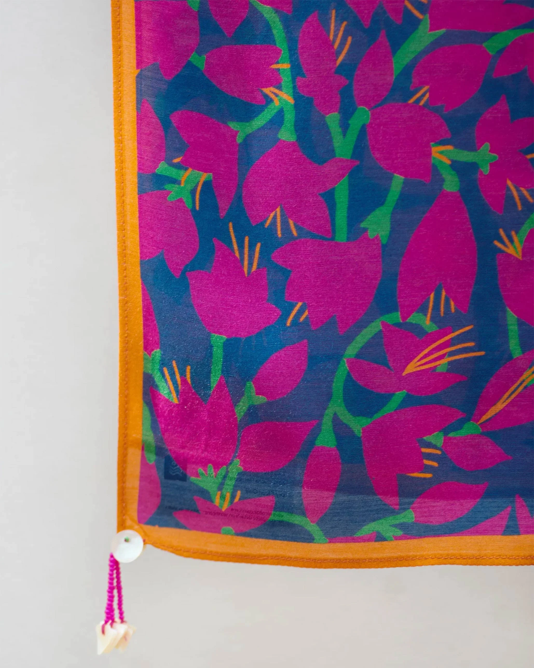 Valley Scarf - Multi Color - Image 2
