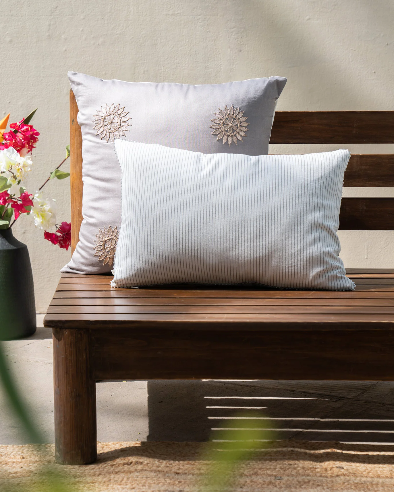 Vanam Cushion Cover - Image 3