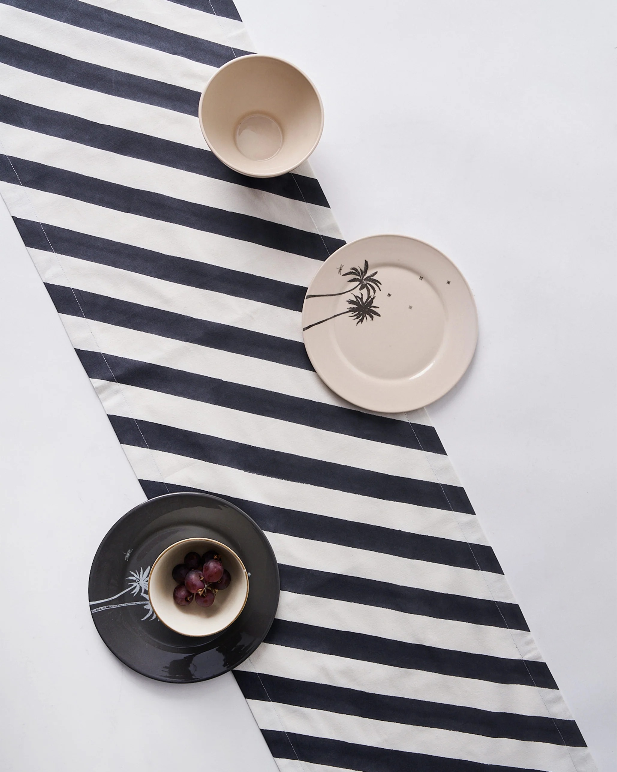 Verandah Candy Stripe Runner - Image 3