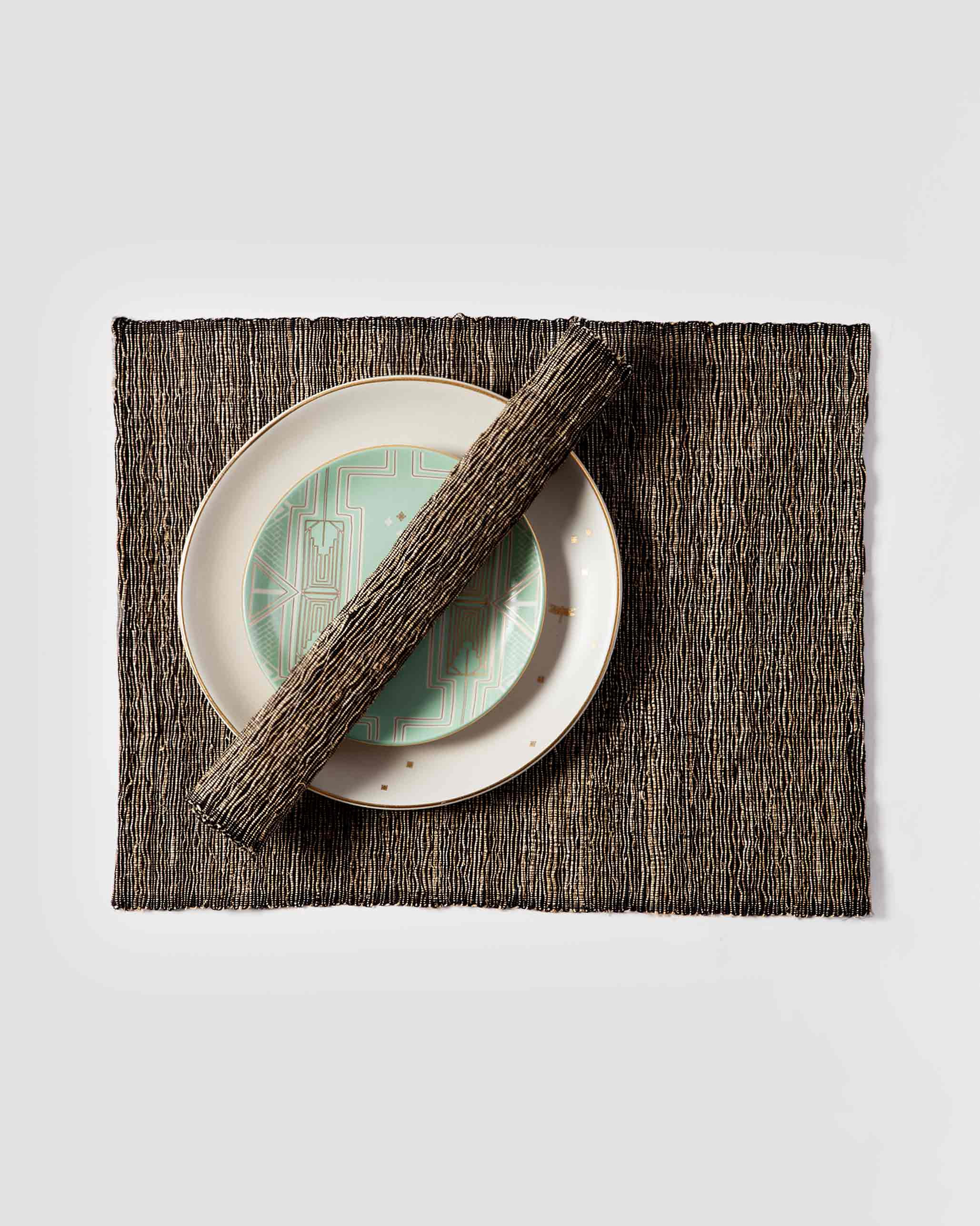 Vetiver Placemat (Set of 2) - Image 2