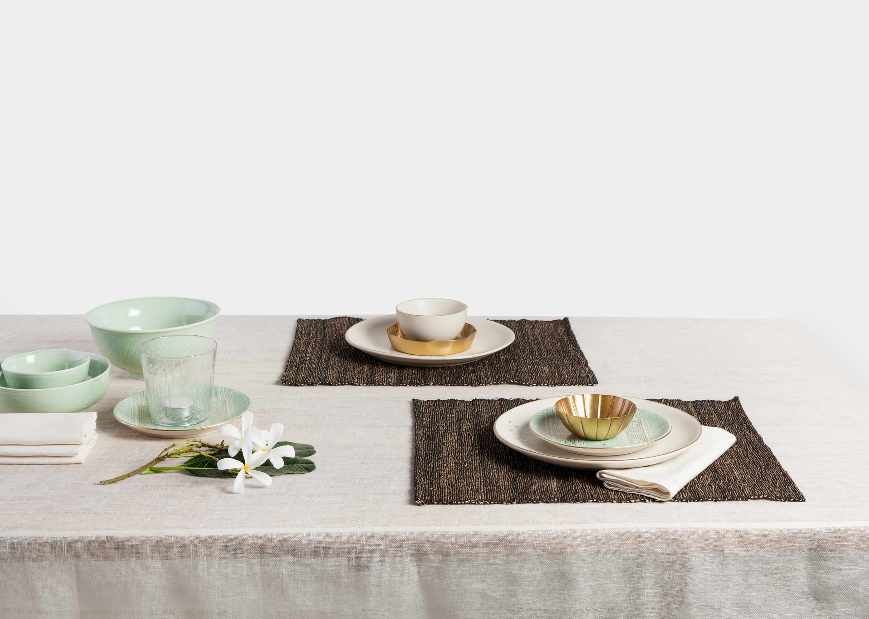 Vetiver Placemat (Set of 2) - Image 3
