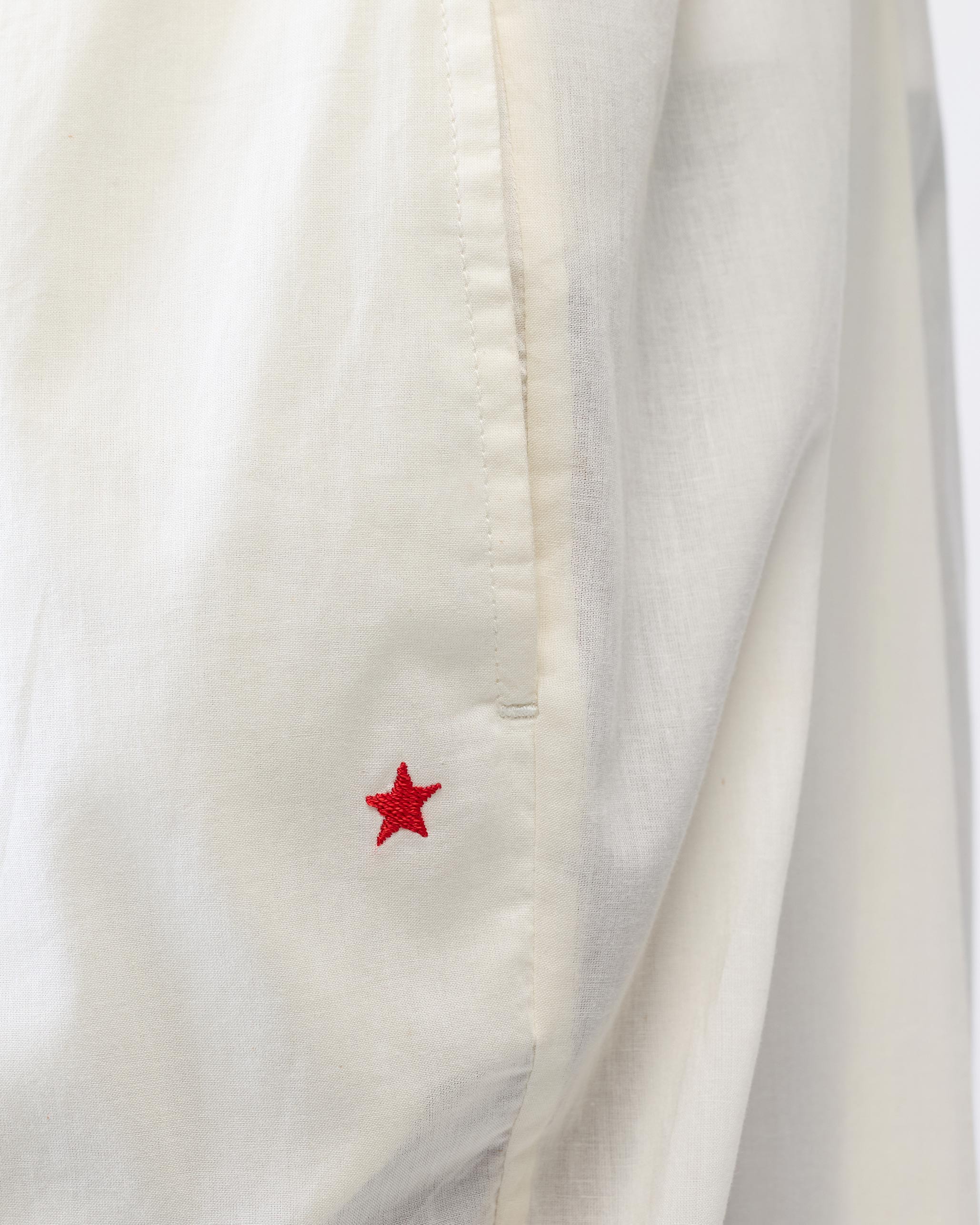 Vihaan Pants - Ivory - Image 4
