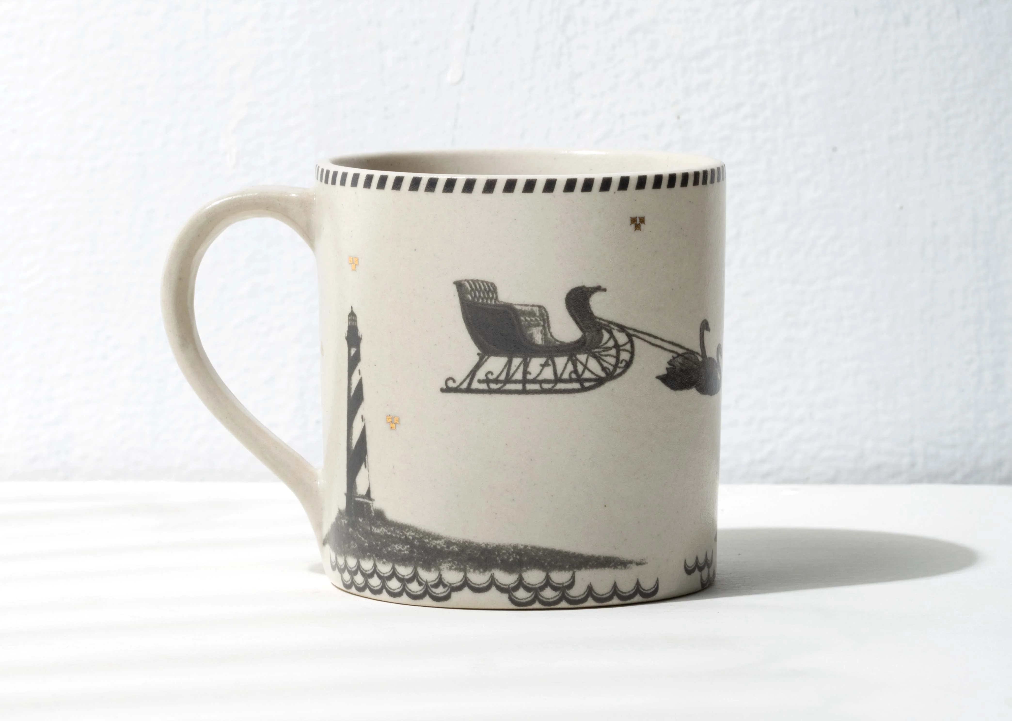 Vimana Mug - Image 3