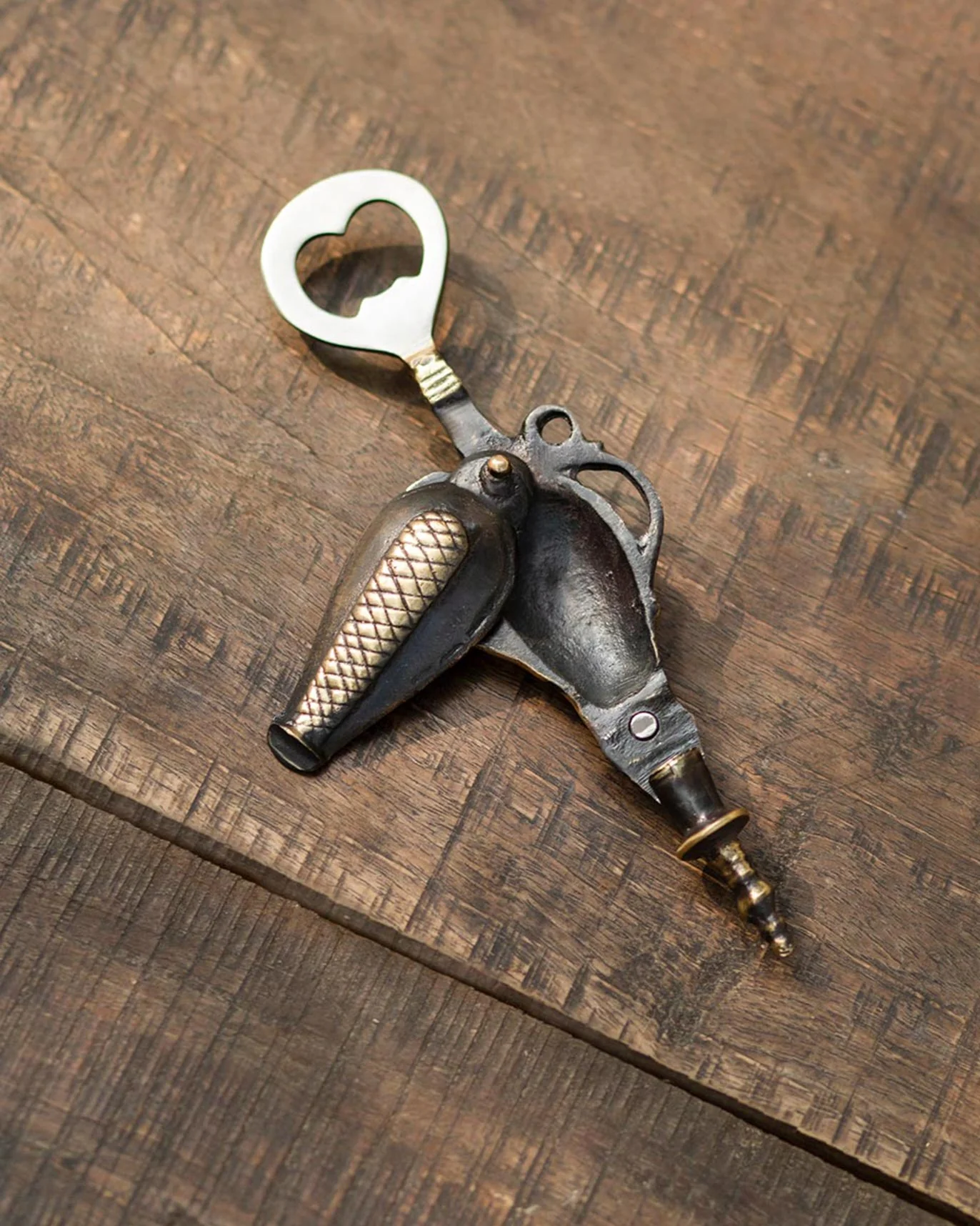 Vintage Bottle Opener - Image 3