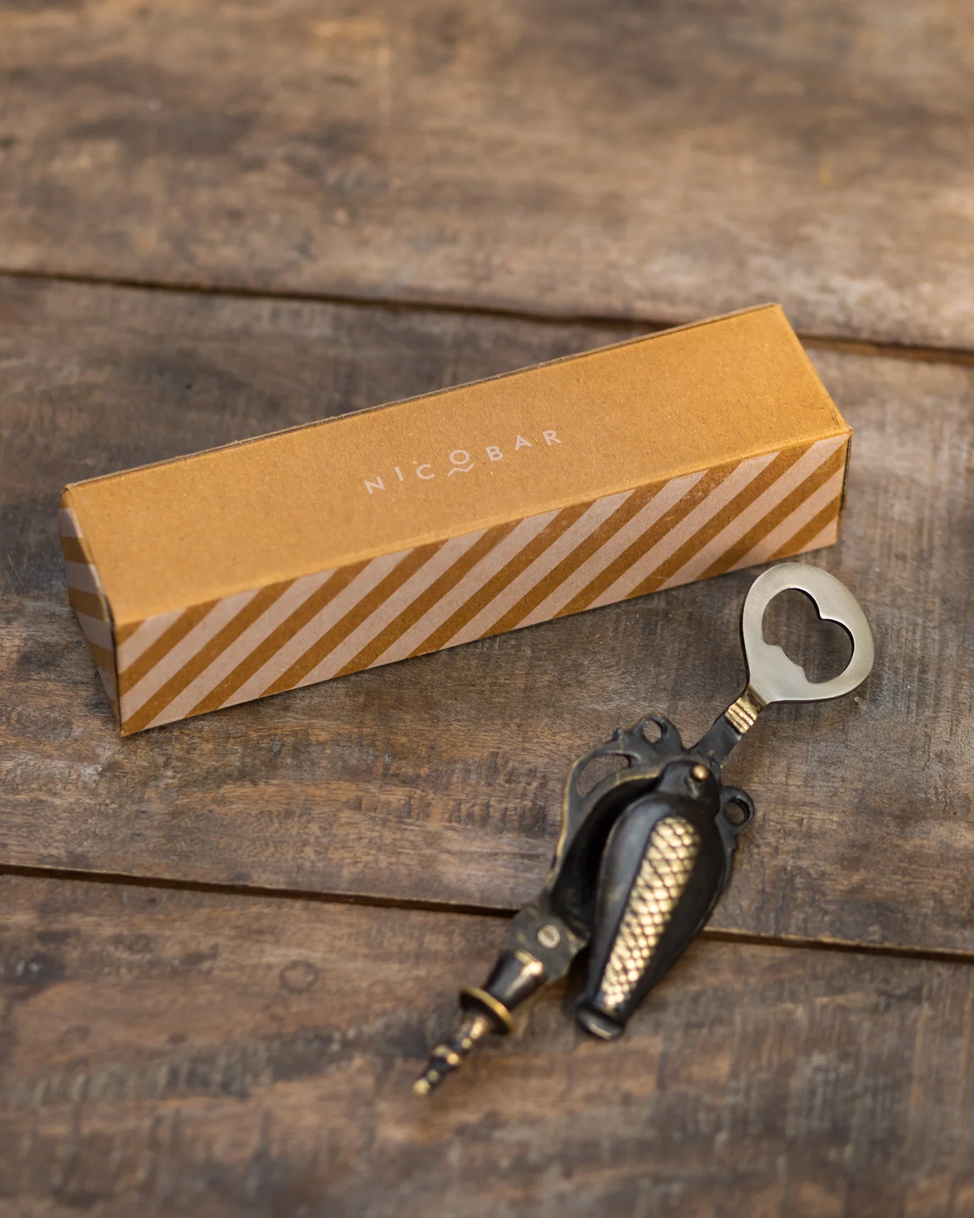 Vintage Bottle Opener - Image 4