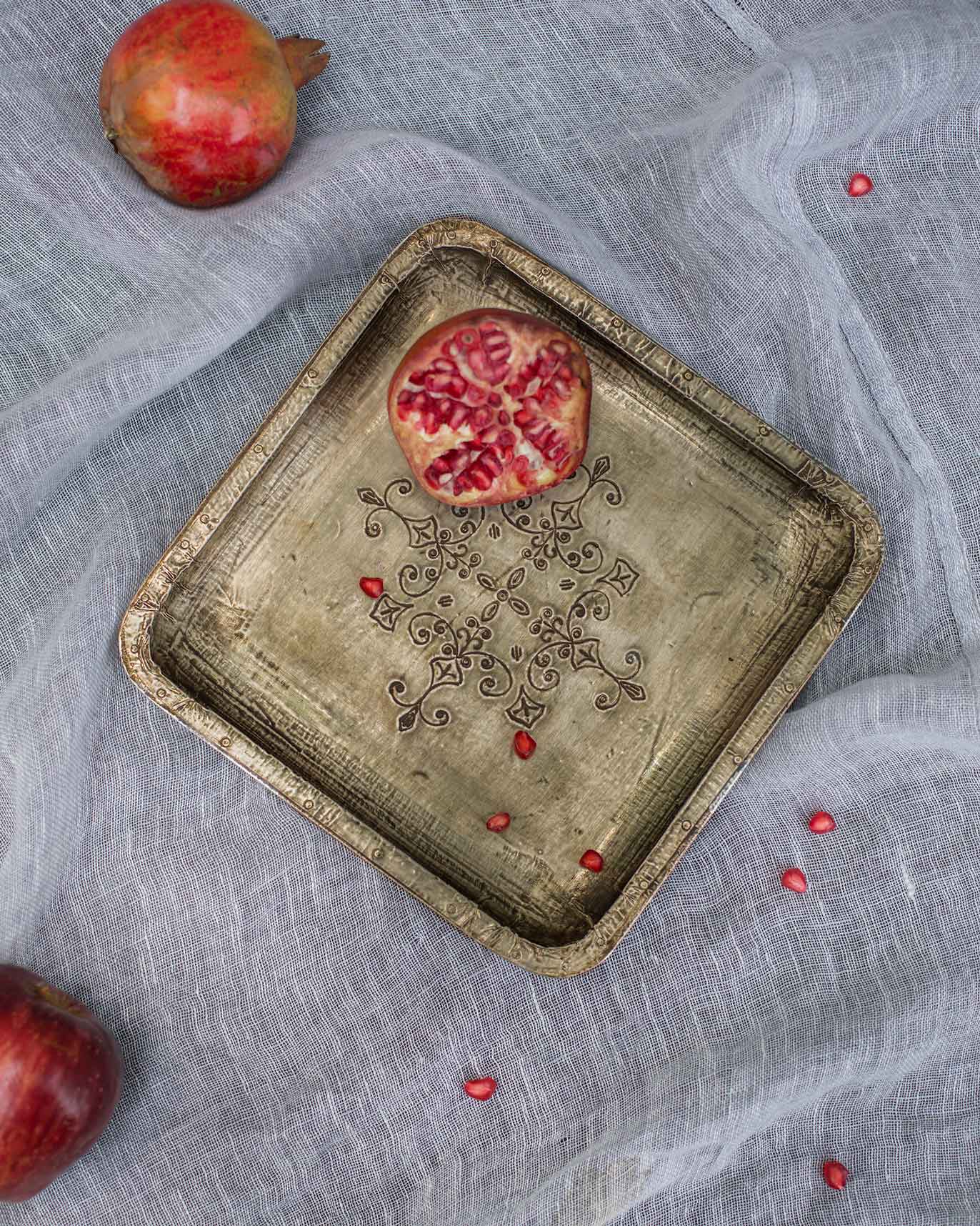 Vintage Tray - Image 2