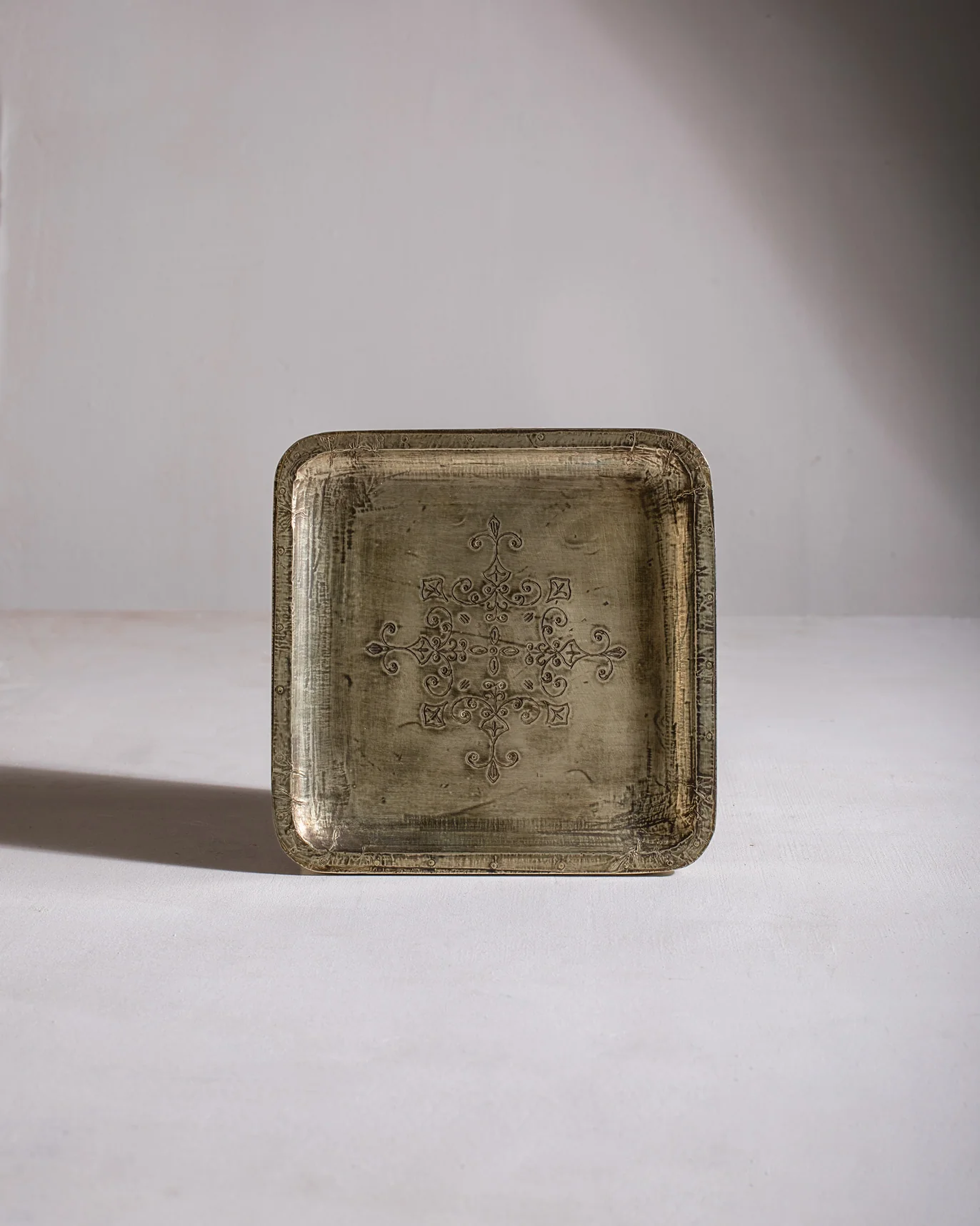Vintage Tray - Image 4