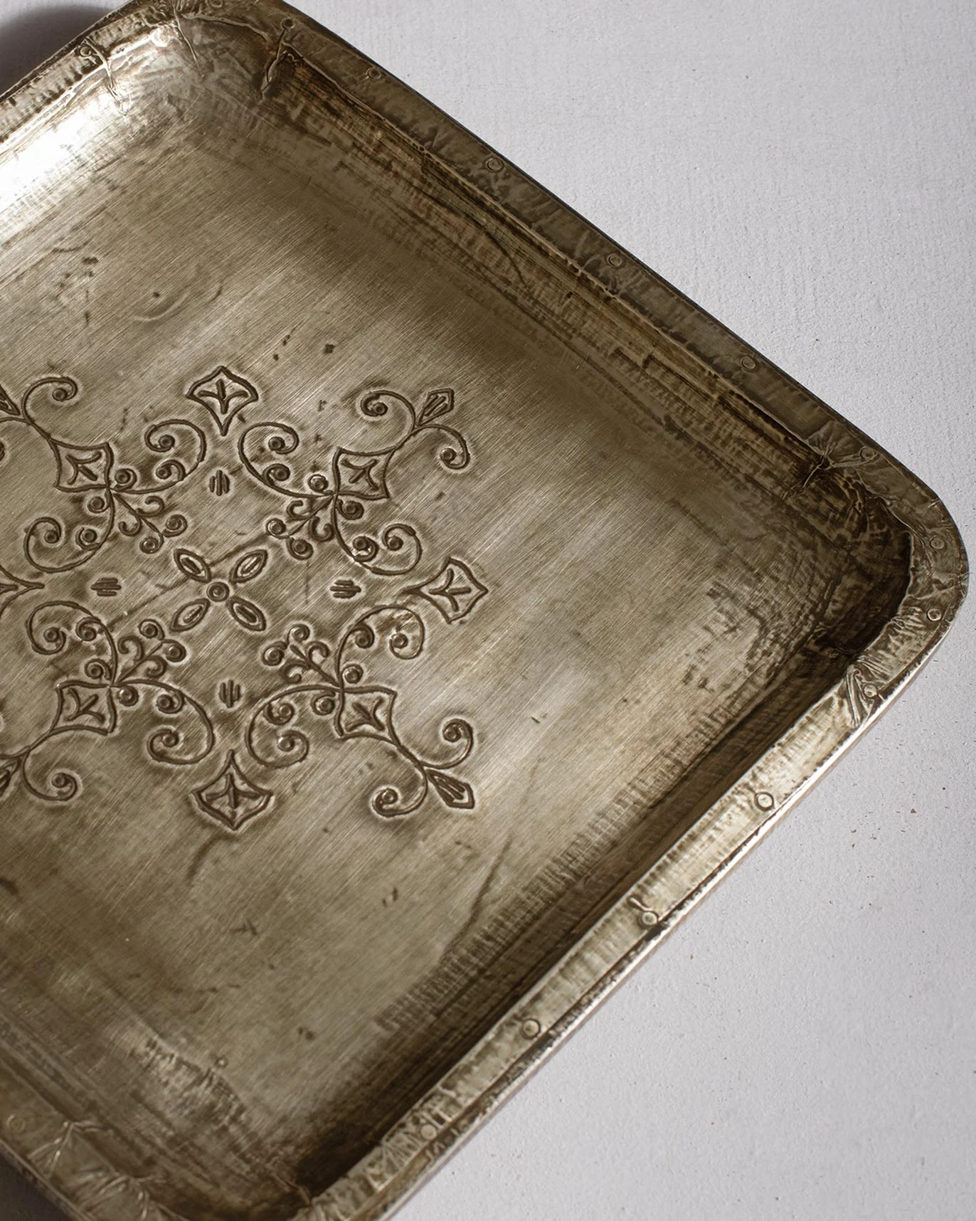 Vintage Tray - Image 5