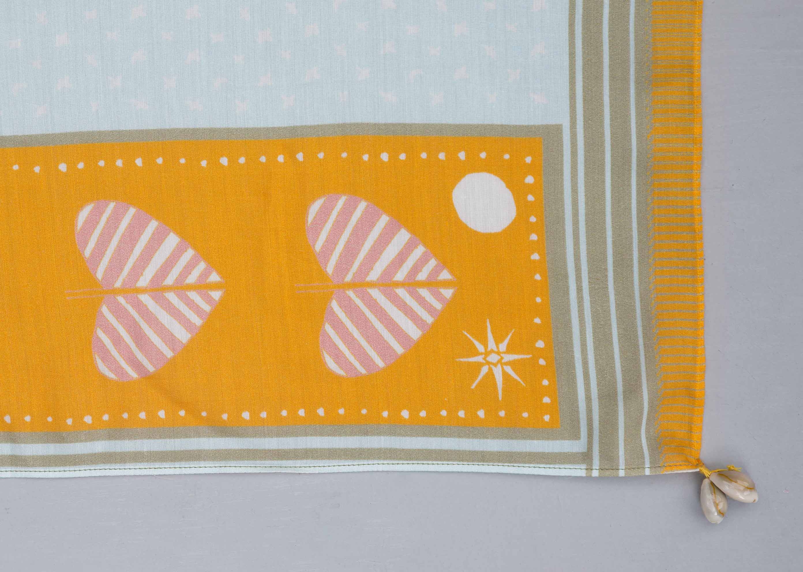 Vipassa Scarf - Image 3