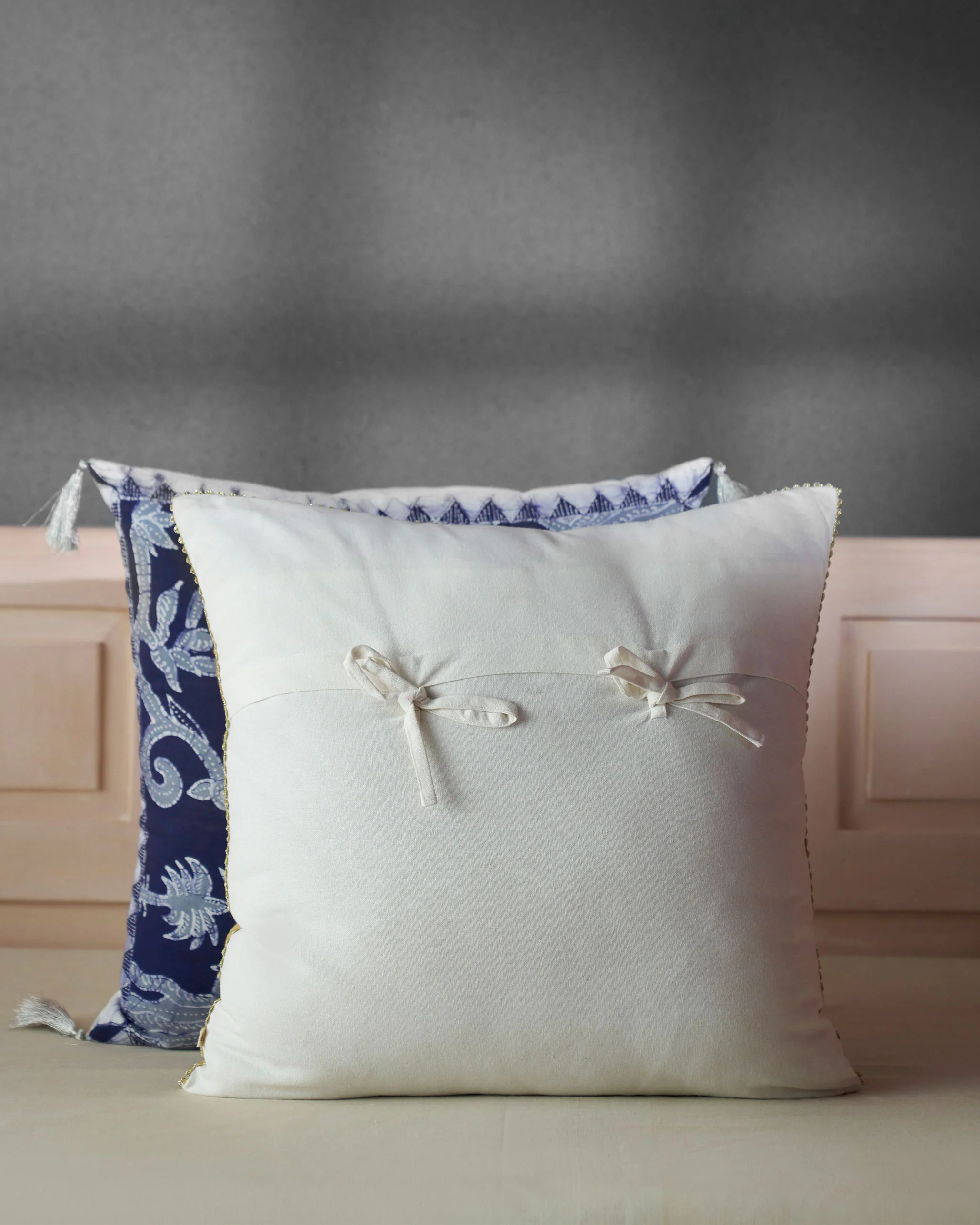Voyage Cushion Cover - Image 2