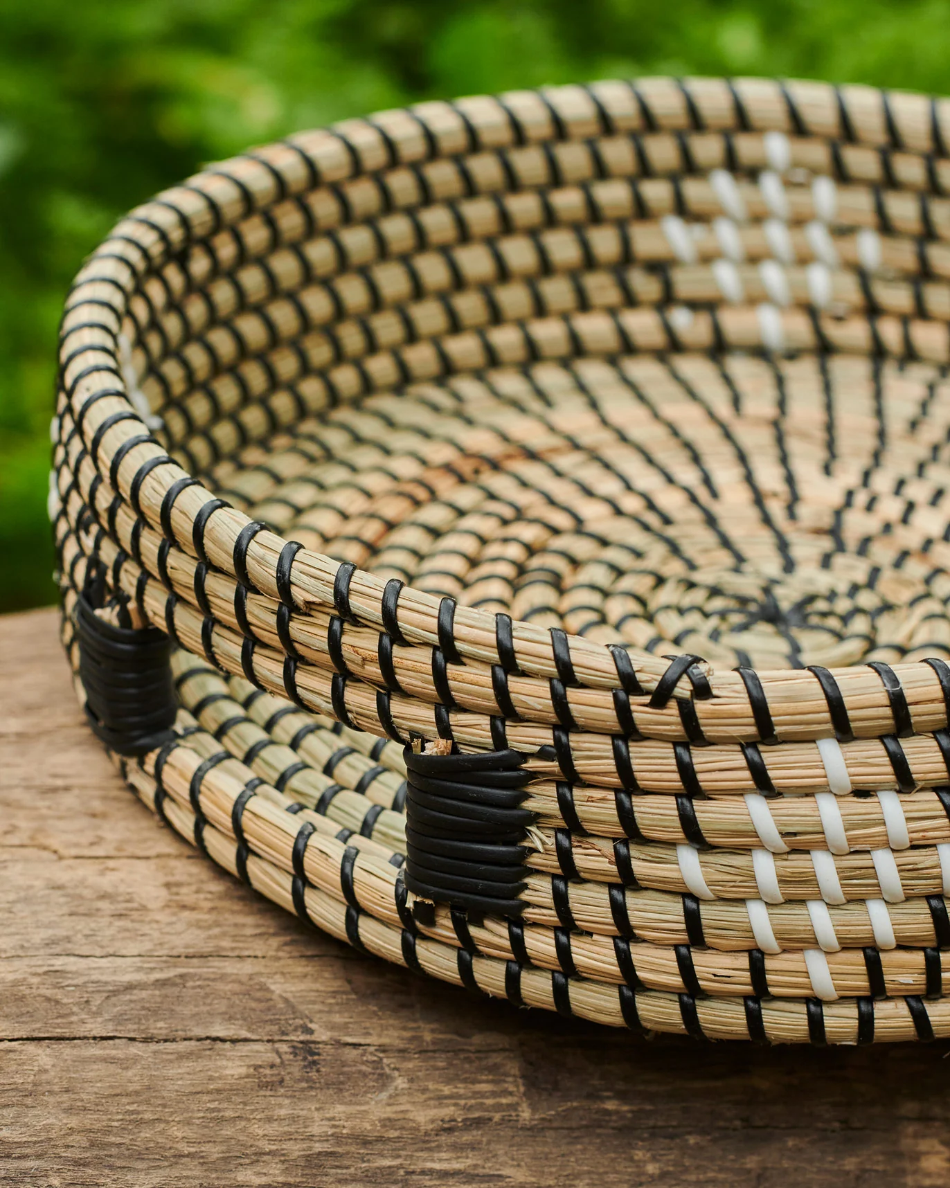 Waadi Basket Tray - Image 2