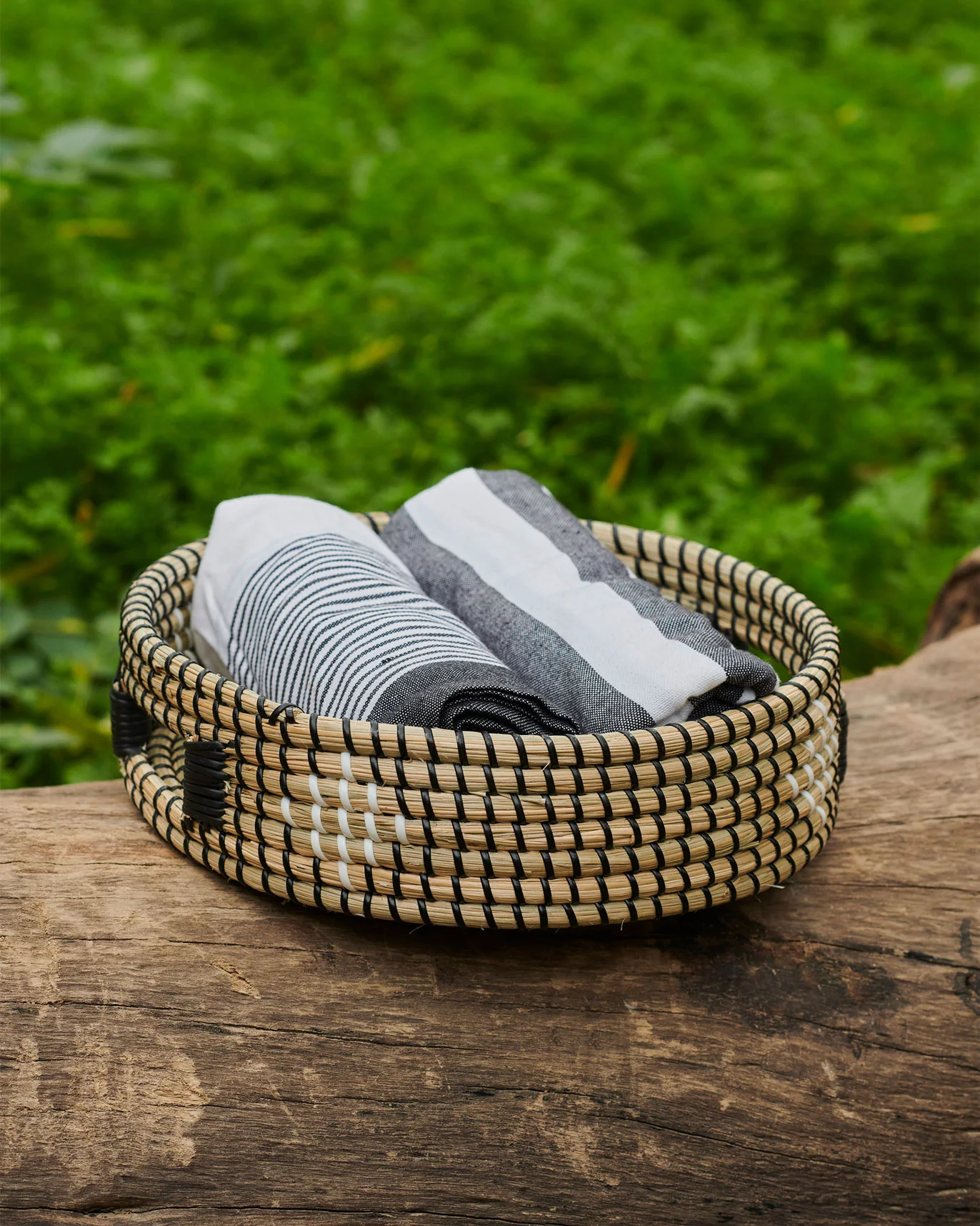 Waadi Basket Tray - Image 3