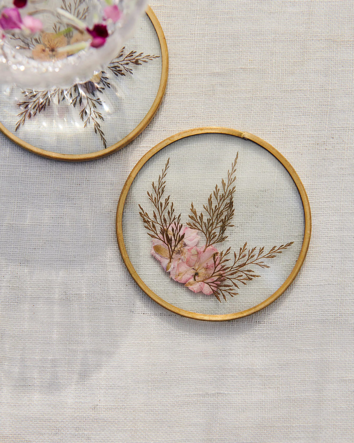 Waadi Coasters (Set of 2) - Image 3