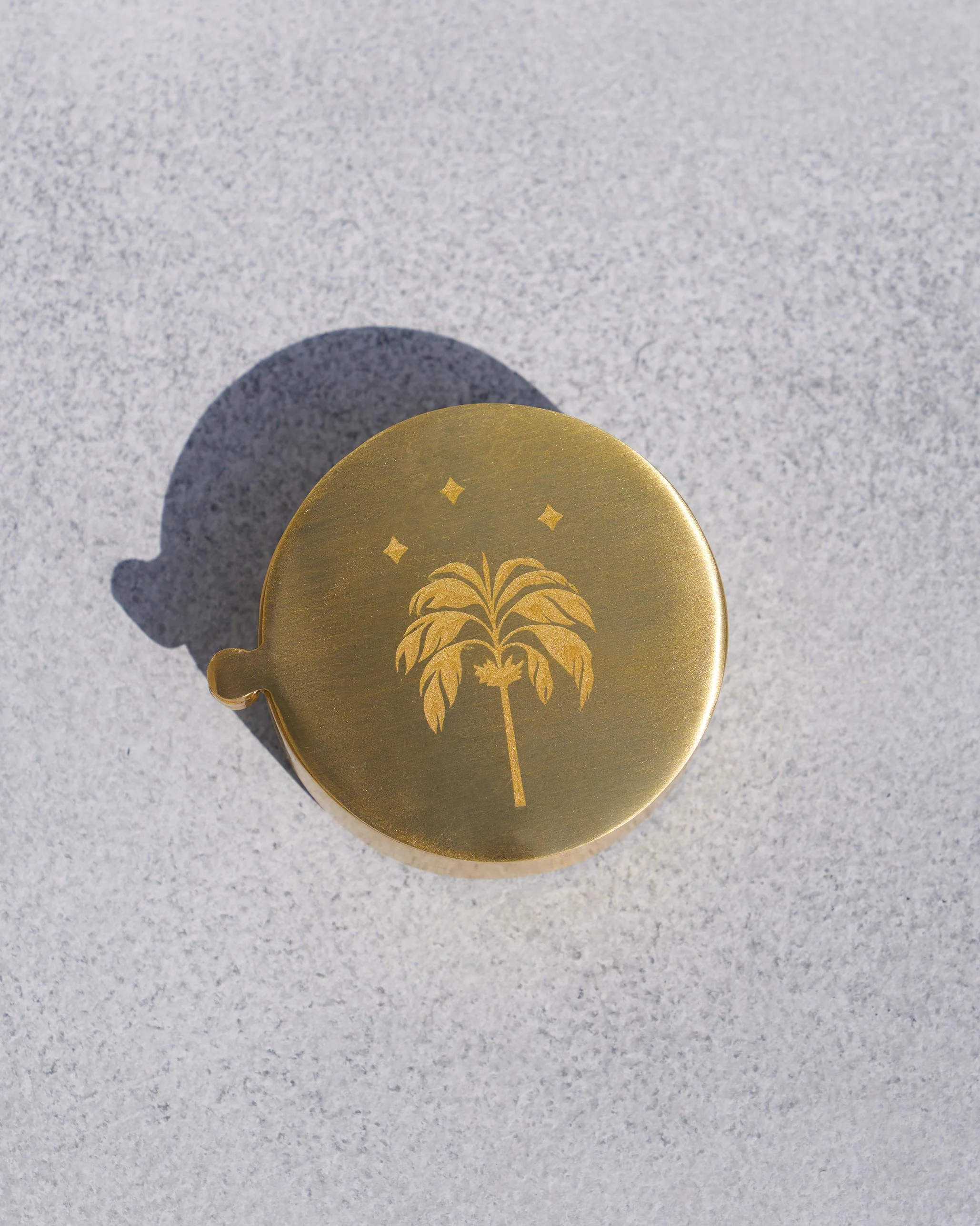 Waadi Kesar Box Gold - Image 2