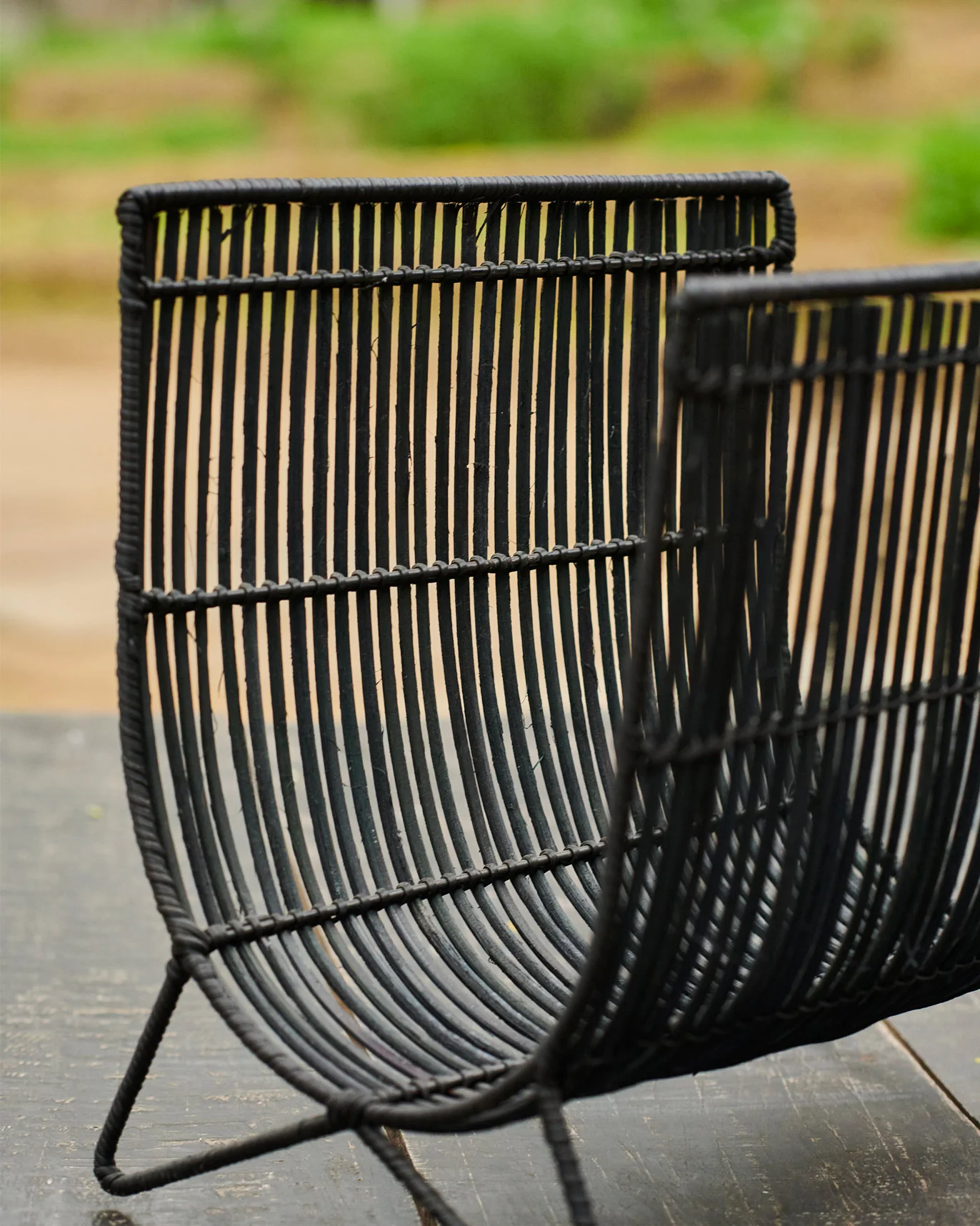 Waadi Magazine Holder - Image 2