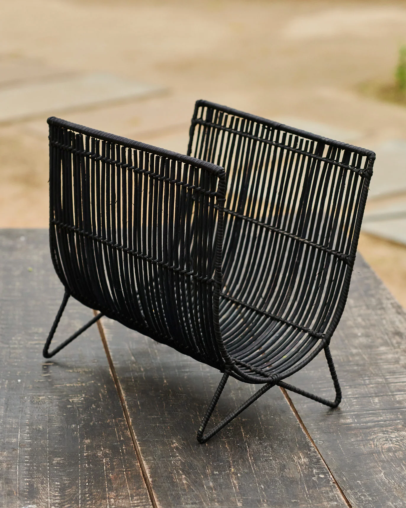 Waadi Magazine Holder - Image 3