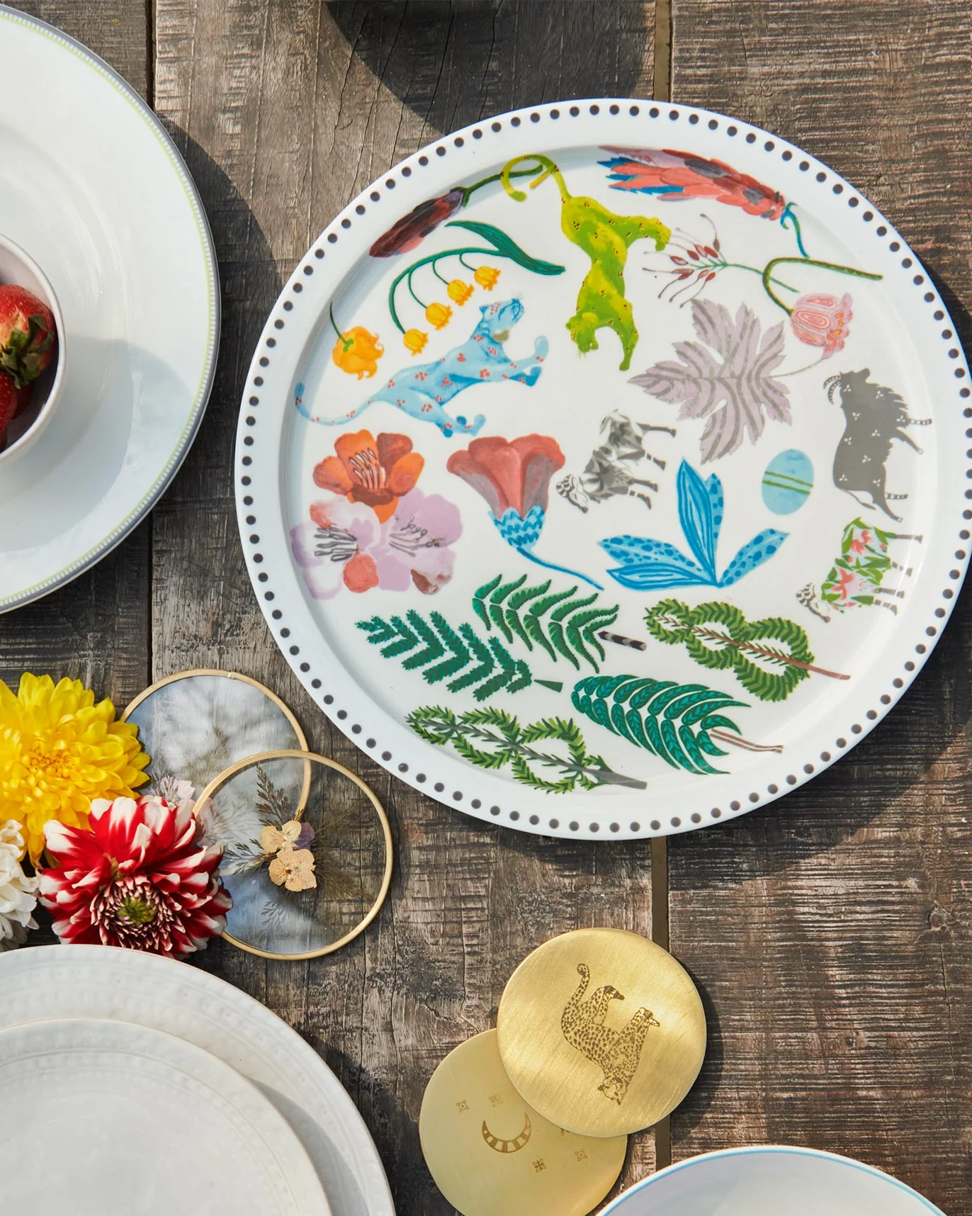 Waadi Platter - Image 3