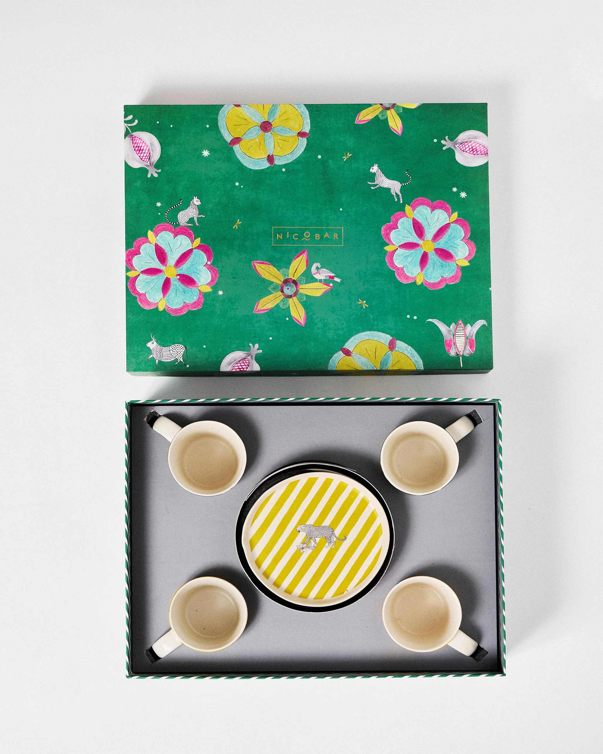 Wander Gift Set - Image 4
