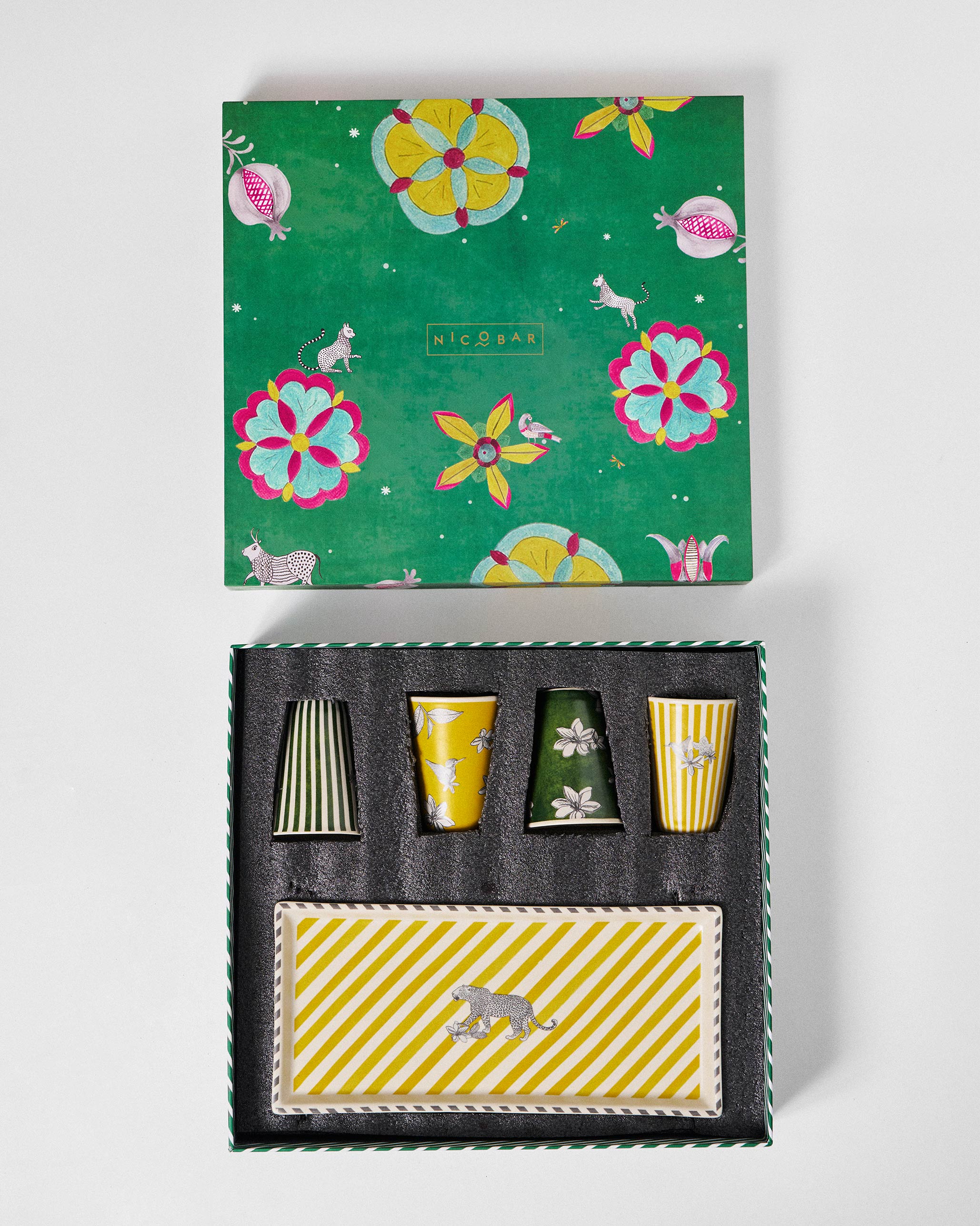 Wander Trail Gift Set - Image 4