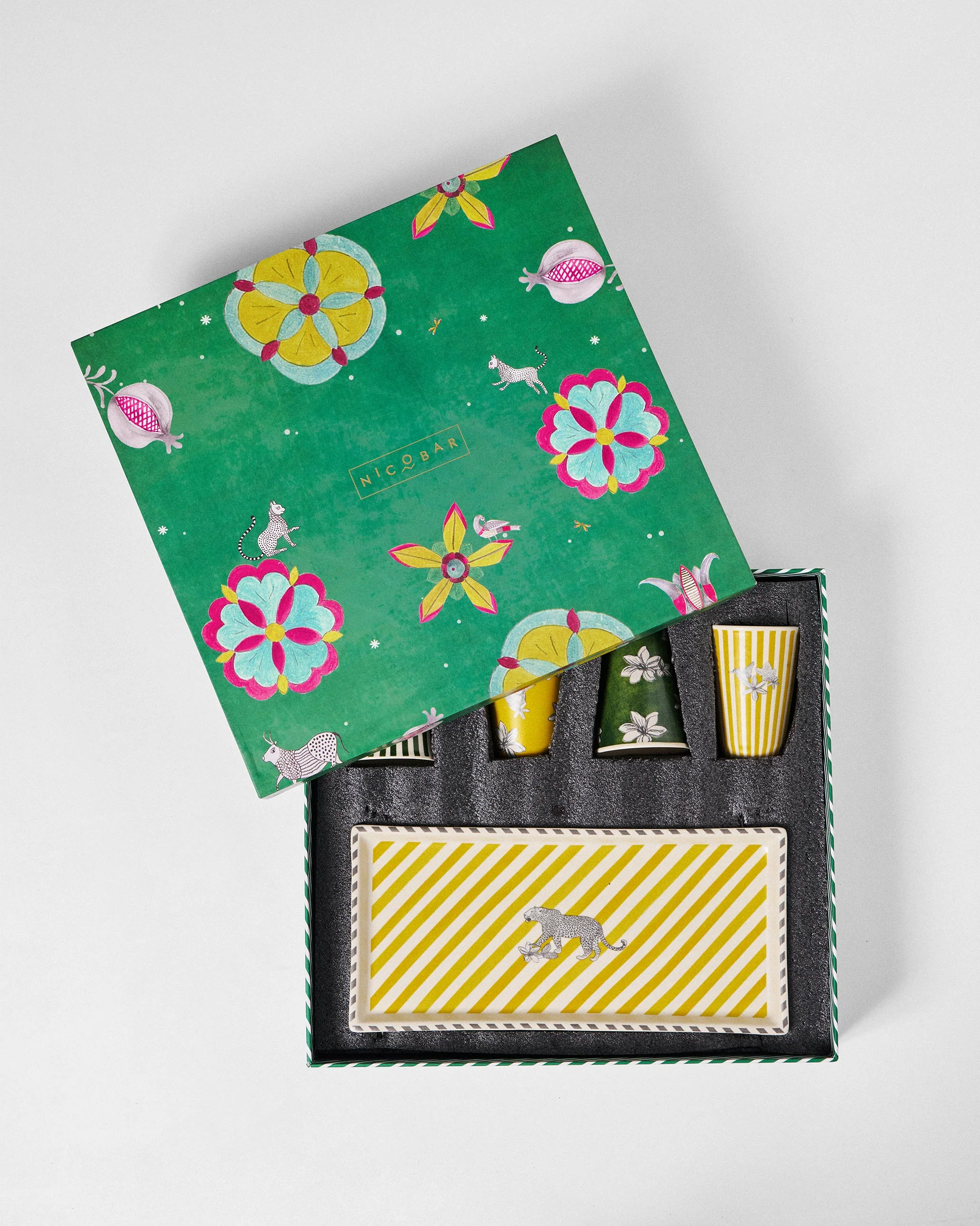 Wander Trail Gift Set - Image 5