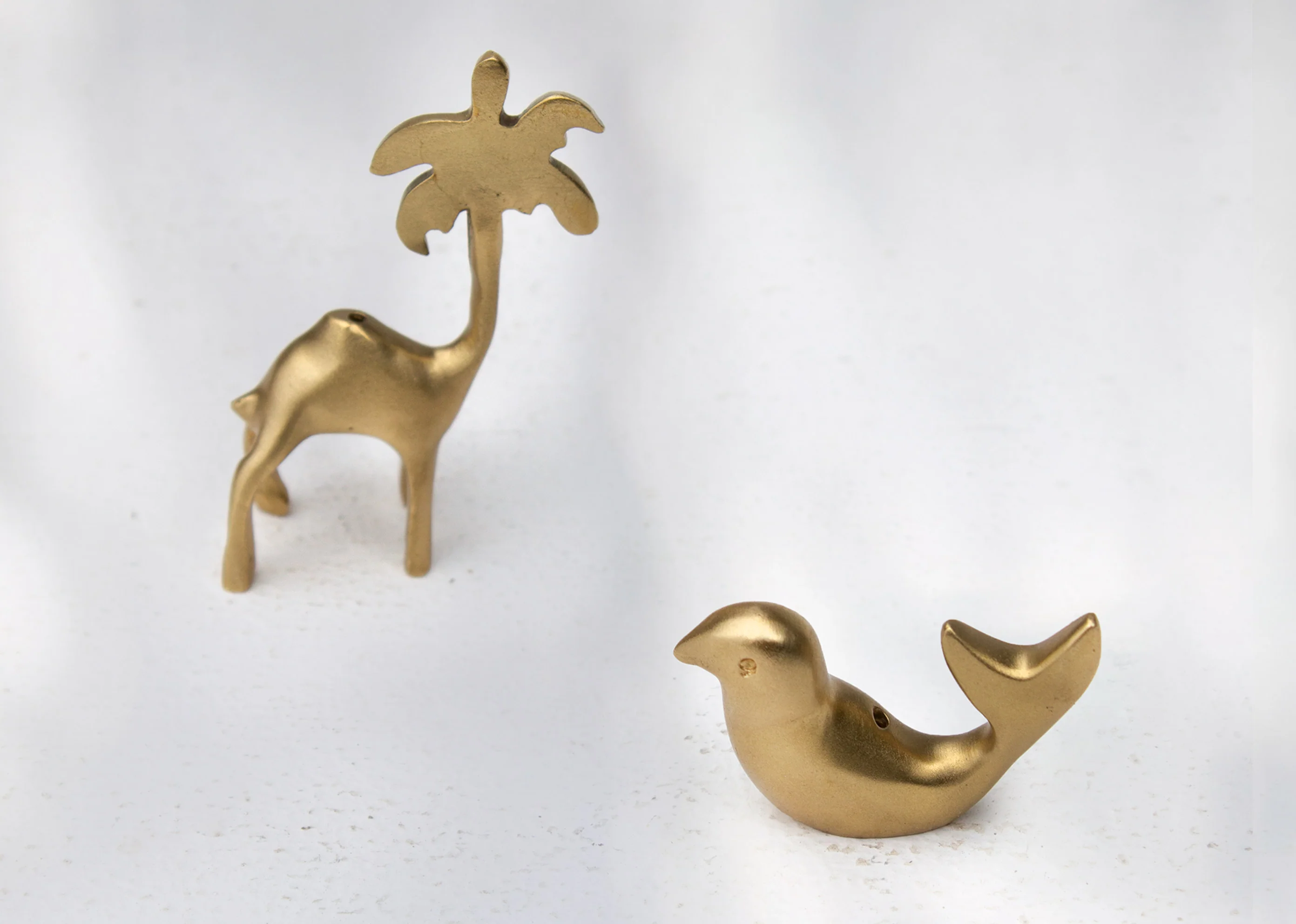 Wanderer Incense Holder - Image 4