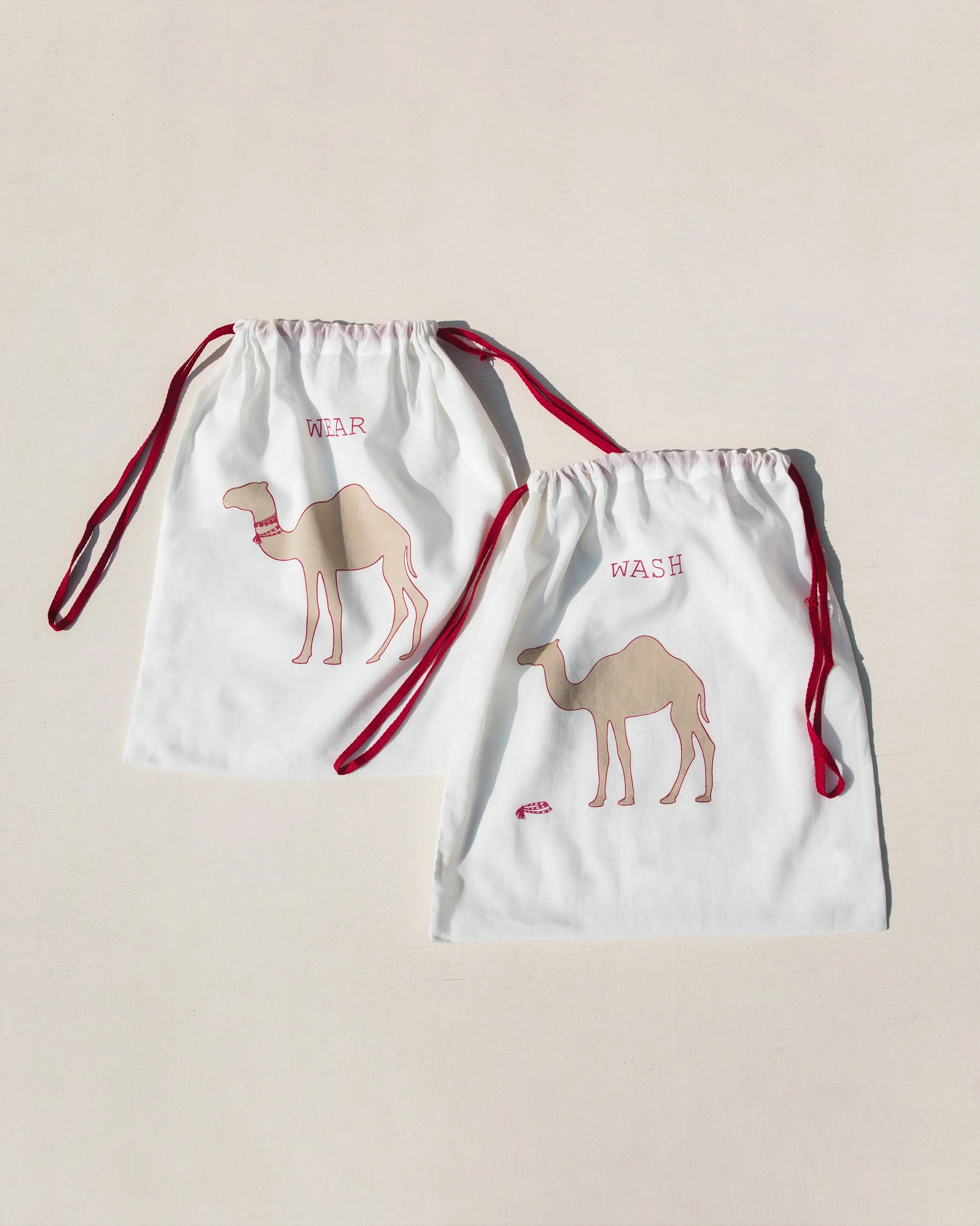 Wash & Wear Bag (Set of 2) - Image 2