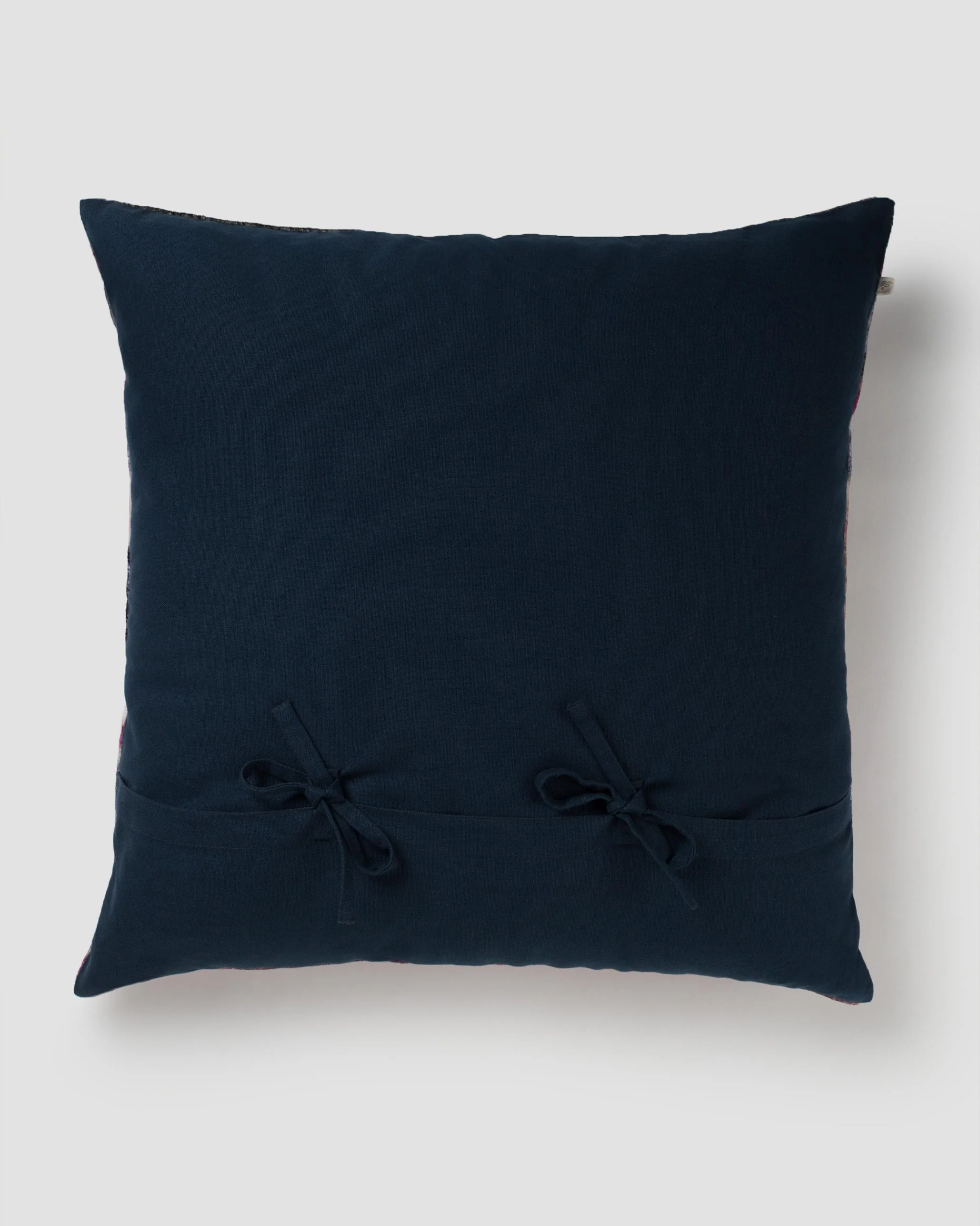 Wassa Kente Cushion Cover - Image 2