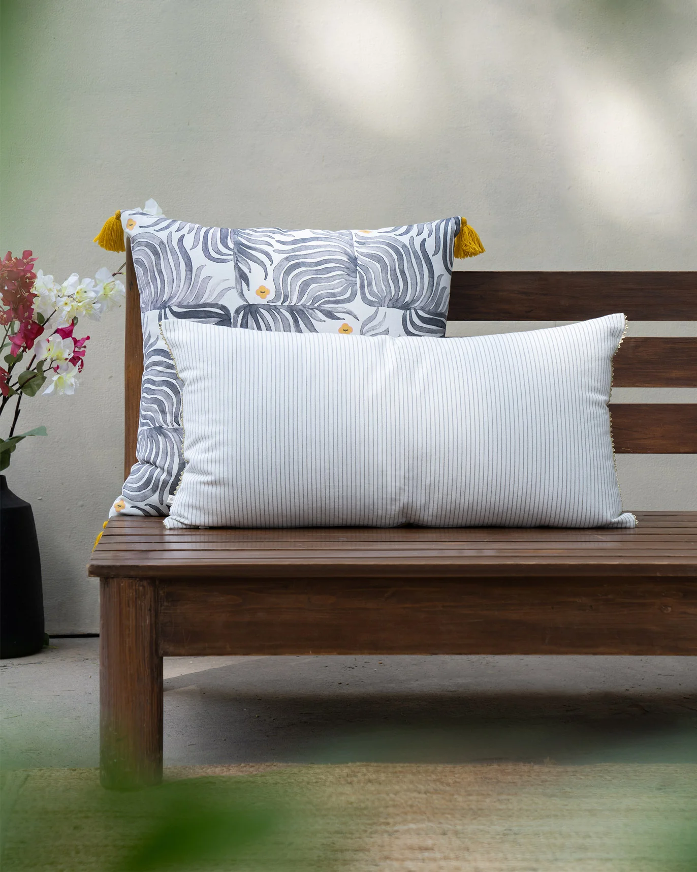 Wat Cushion Cover - Image 3