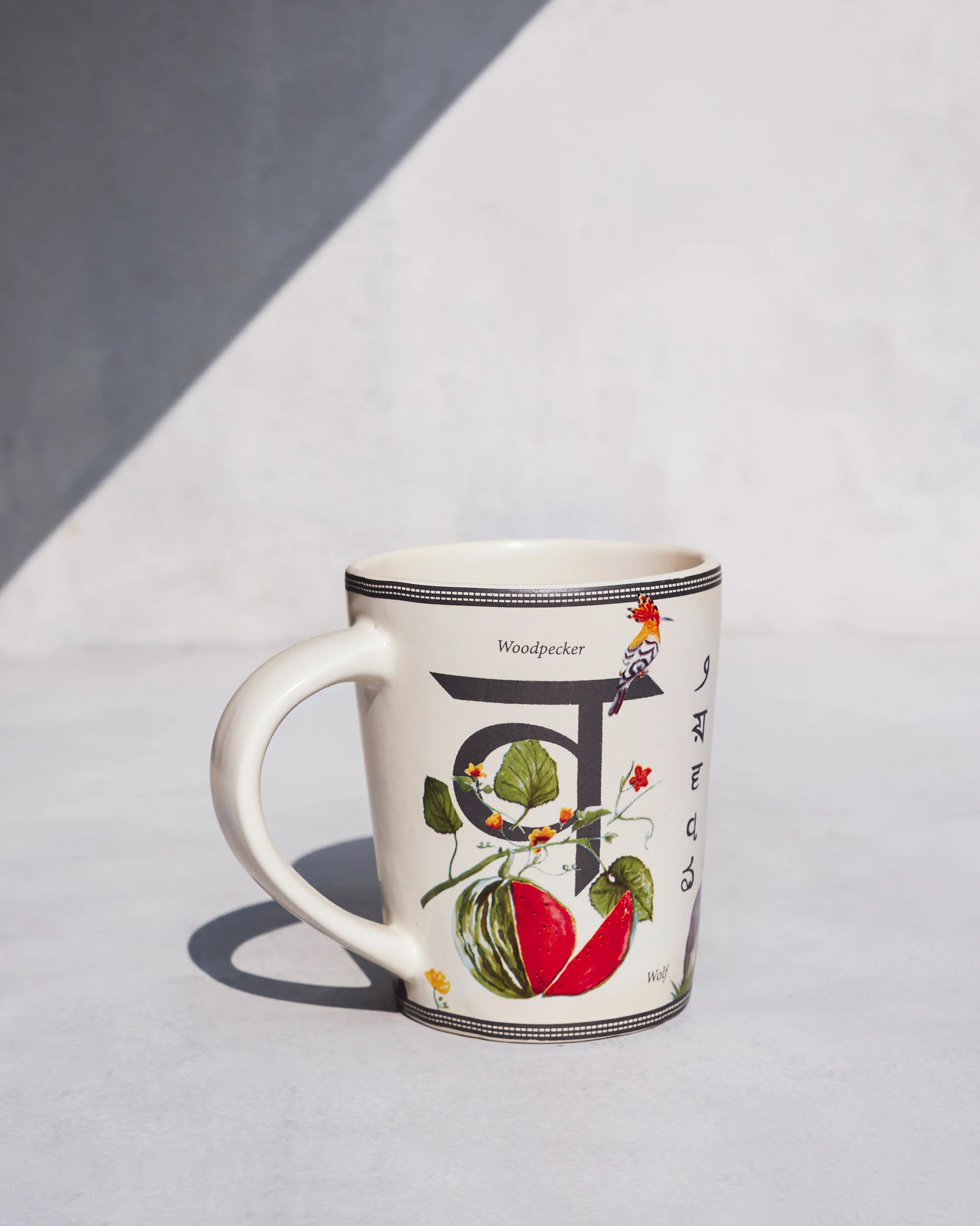 Waterlily Mug - Image 2