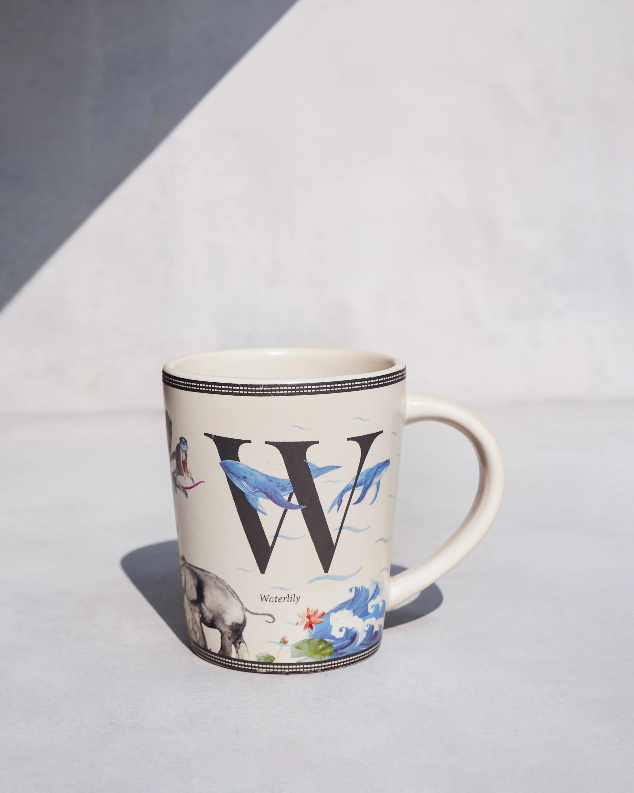 Waterlily Mug - Image 4