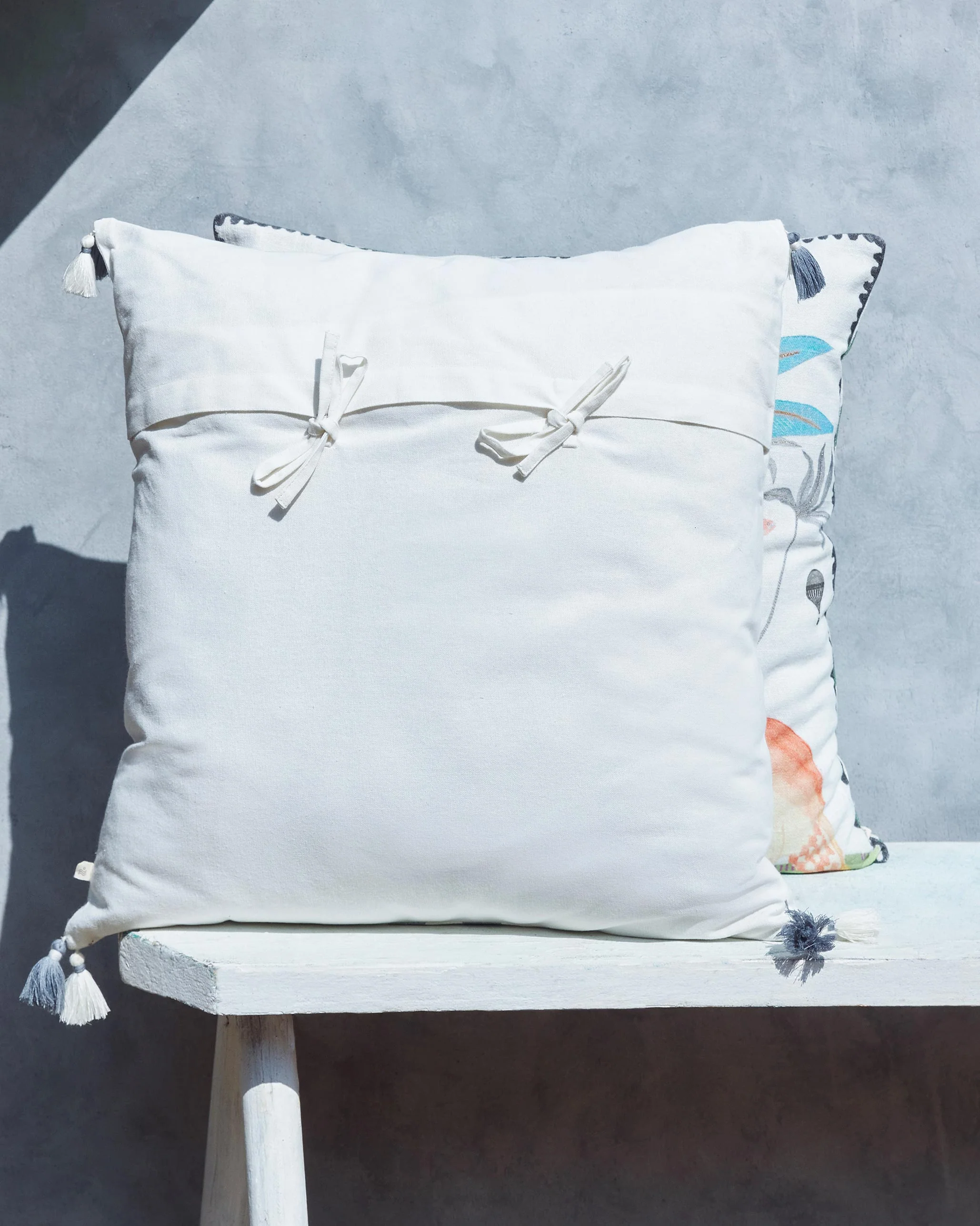 Weekend Cushion Cover - Image 3