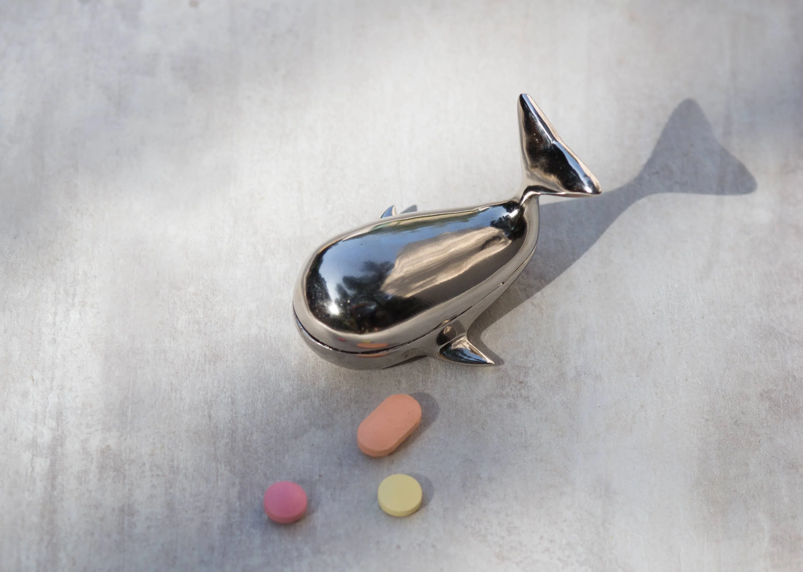 Whale box - Image 3