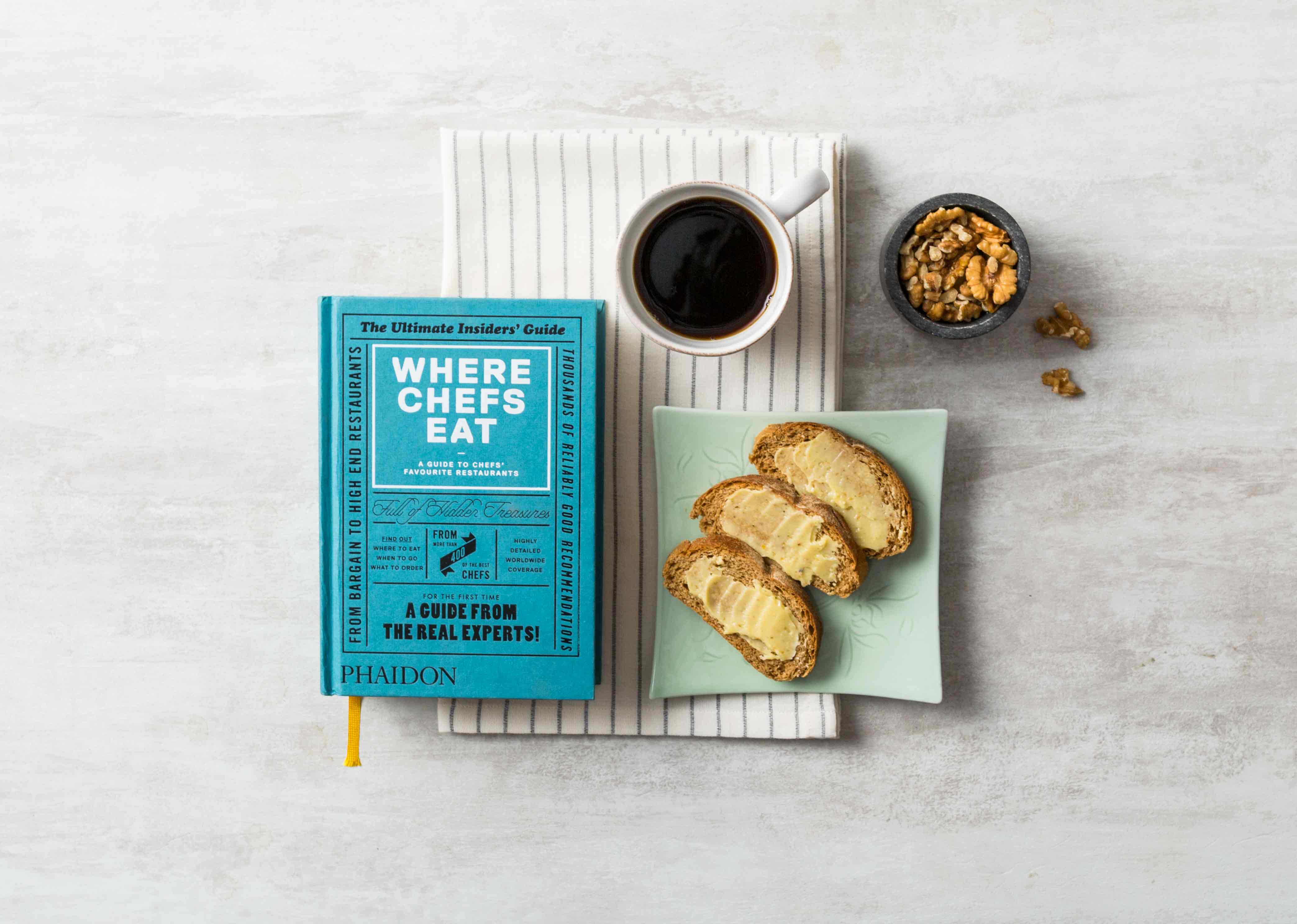 Where Chefs Eat: A Guide to Chefs' Fav Rest - Image 5