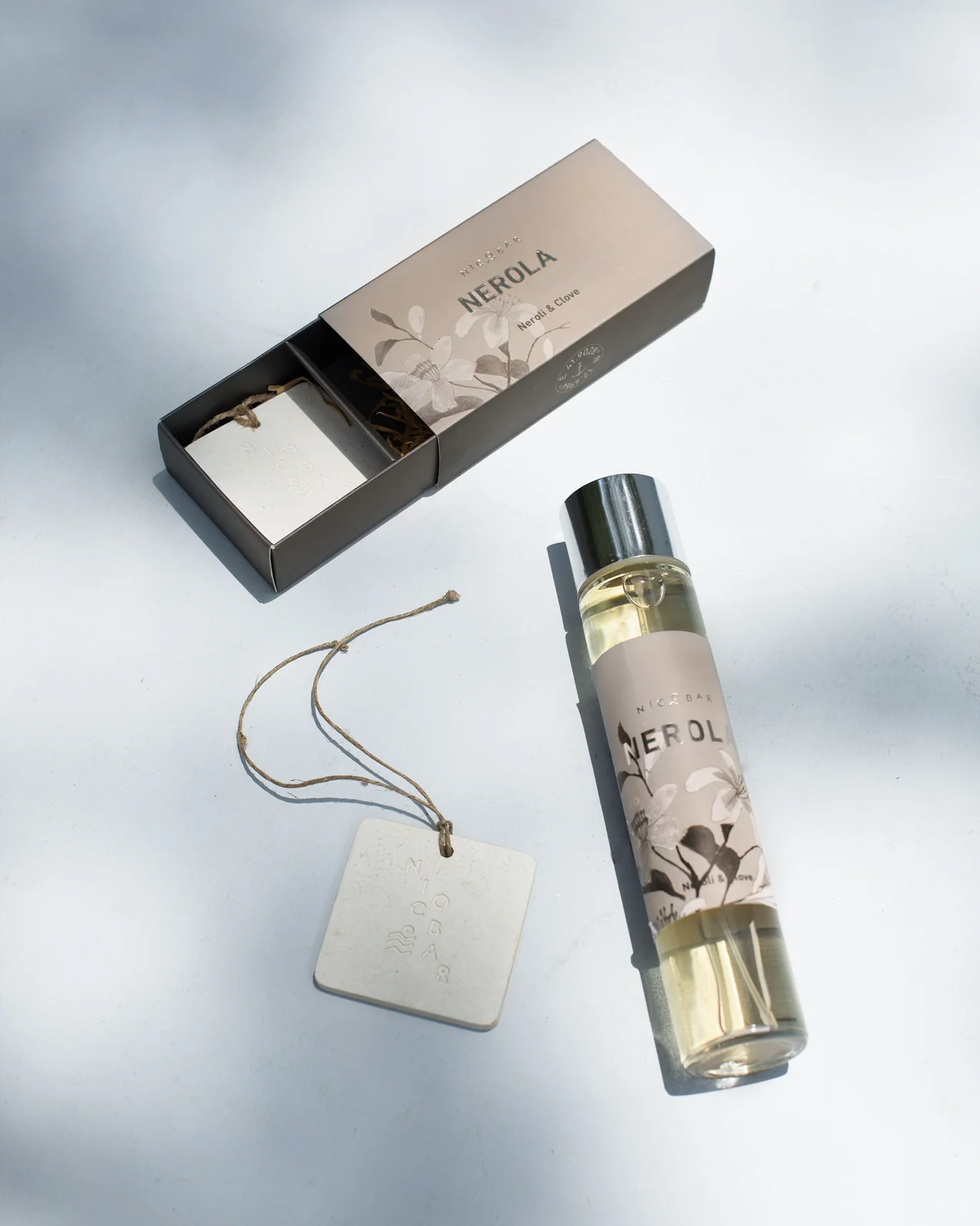 Whiff of Nerola Kit - Image 2