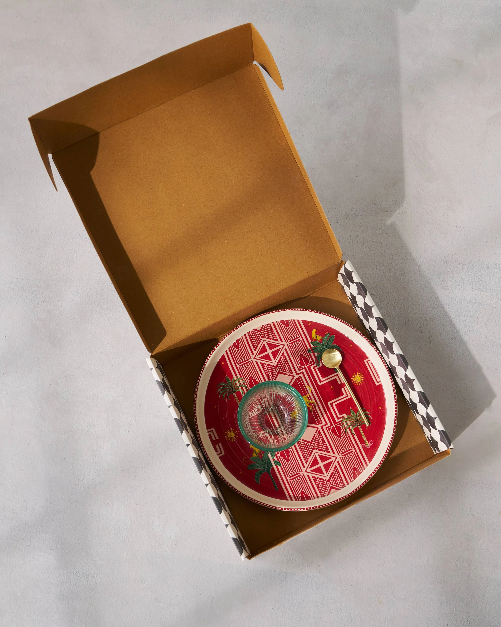 Whimsical Chip & Dip Platter - Image 6