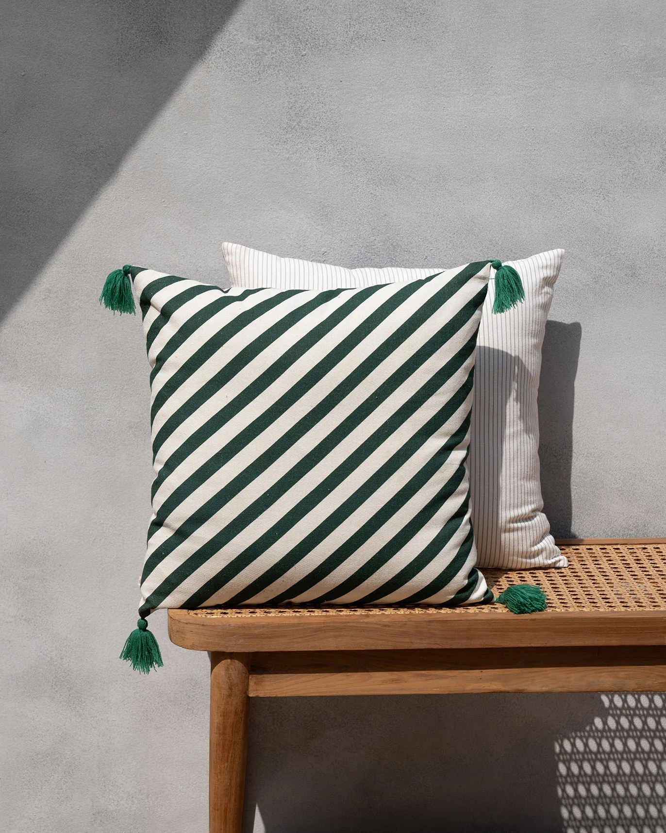 Wild Trial Cushion Cover - Image 3