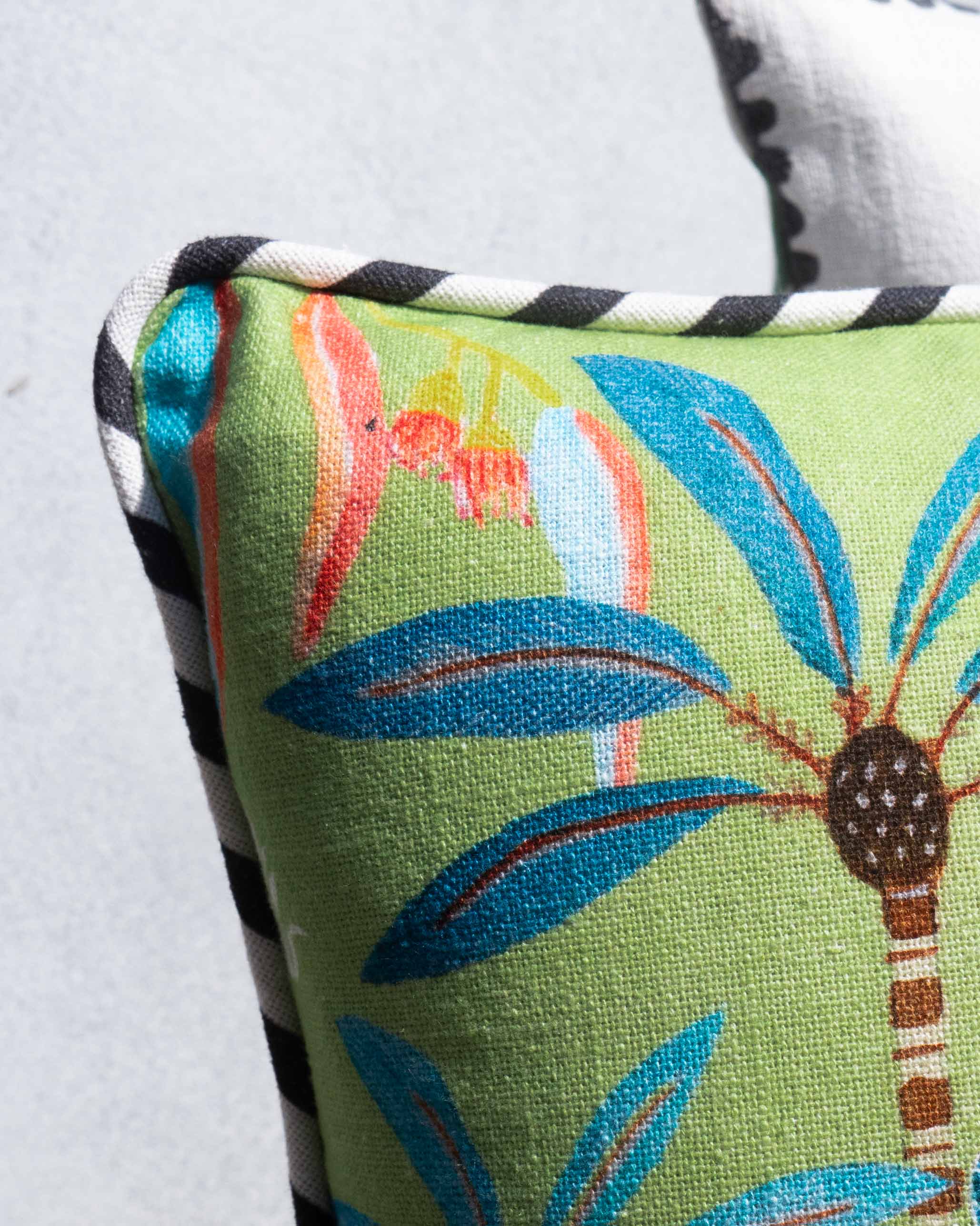 Wilderness Cushion Cover - Image 2