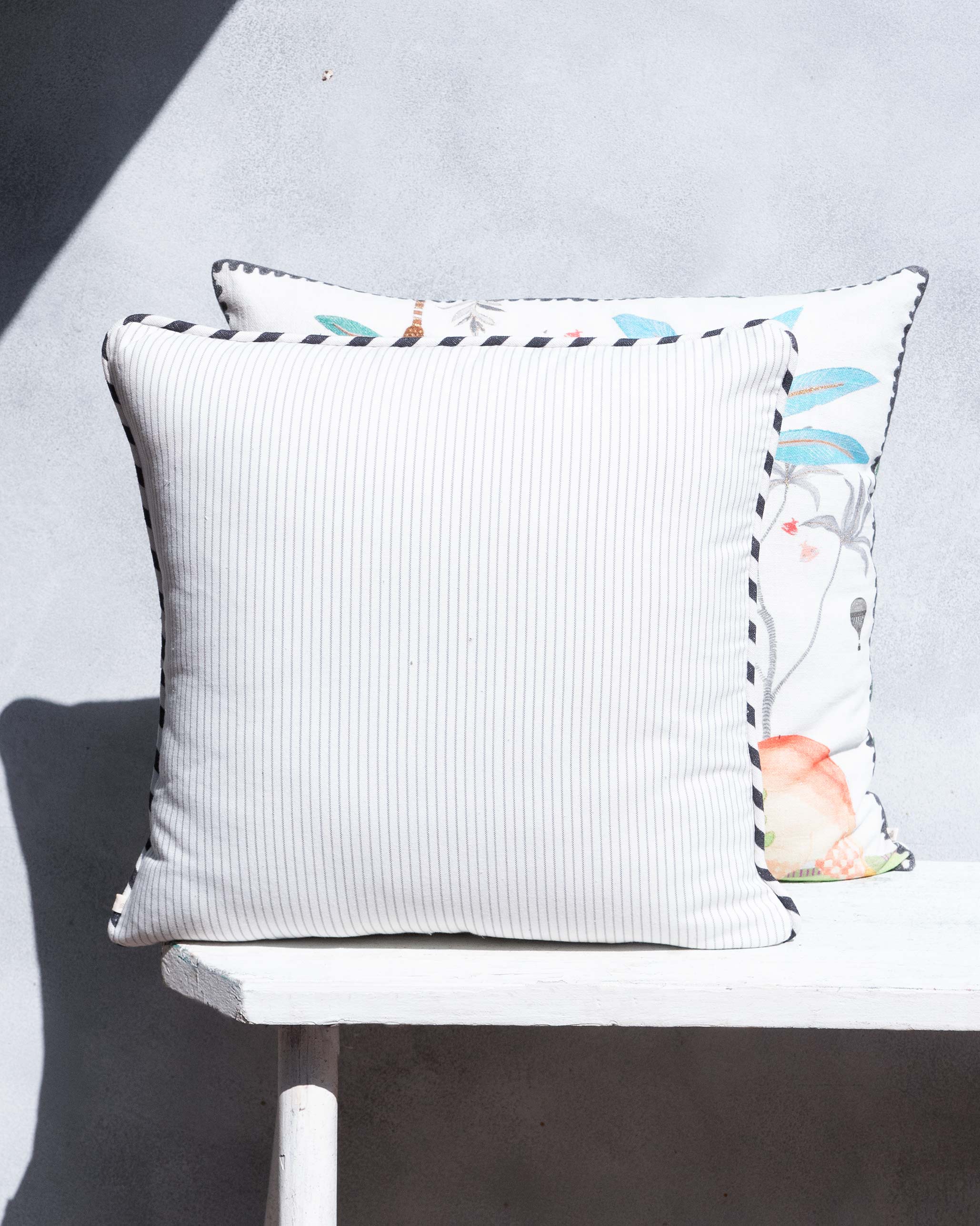Wilderness Cushion Cover - Image 3
