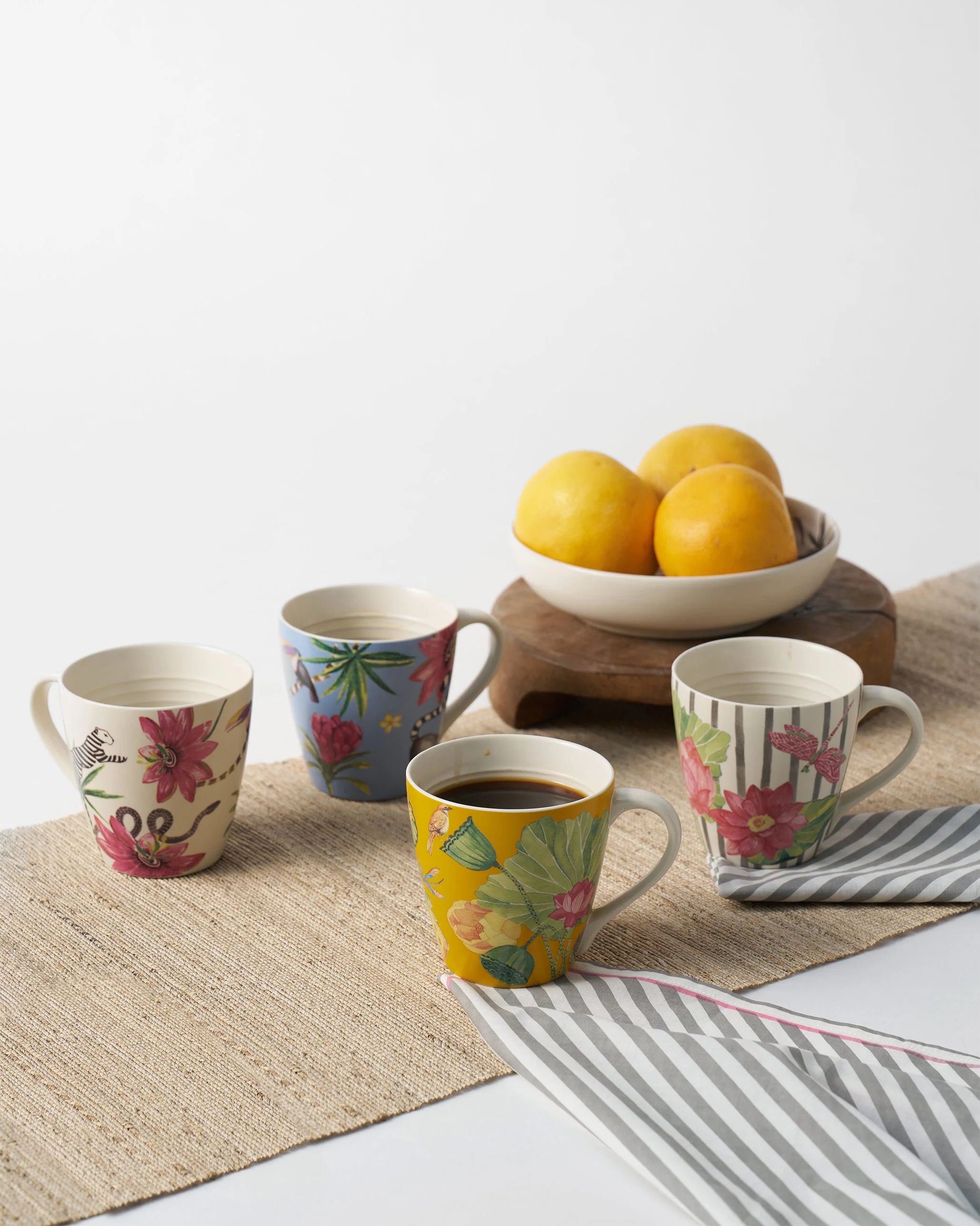 WIlderness Mug Set - Image 2